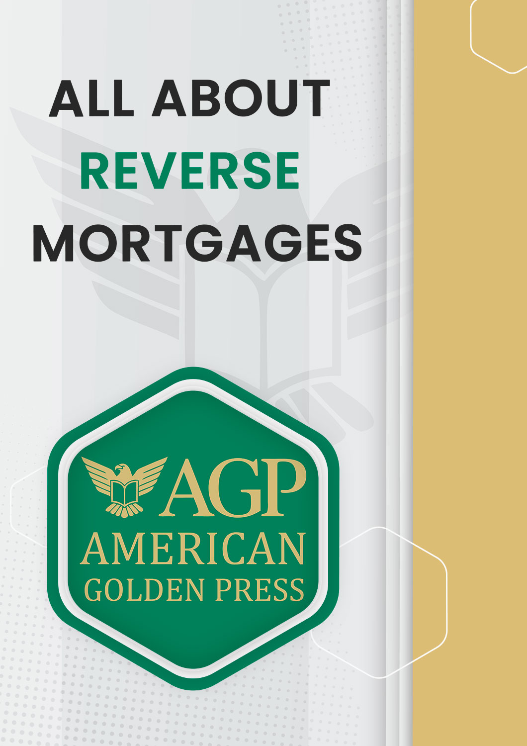 All About Reverse Mortgages