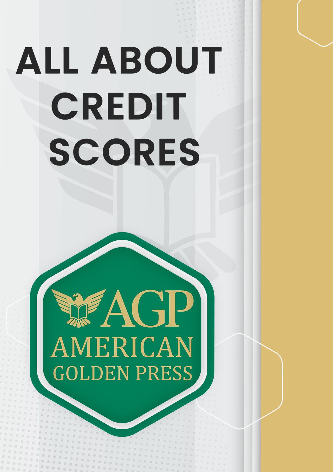 All About Credit Scores