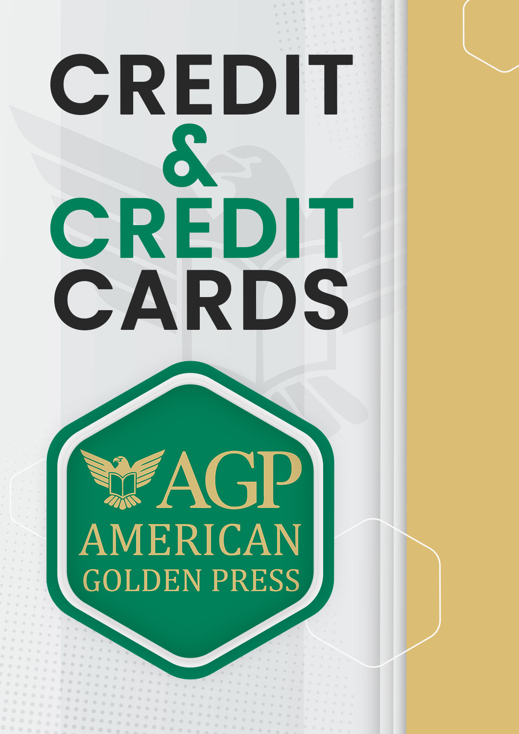 Credit & Credit Cards