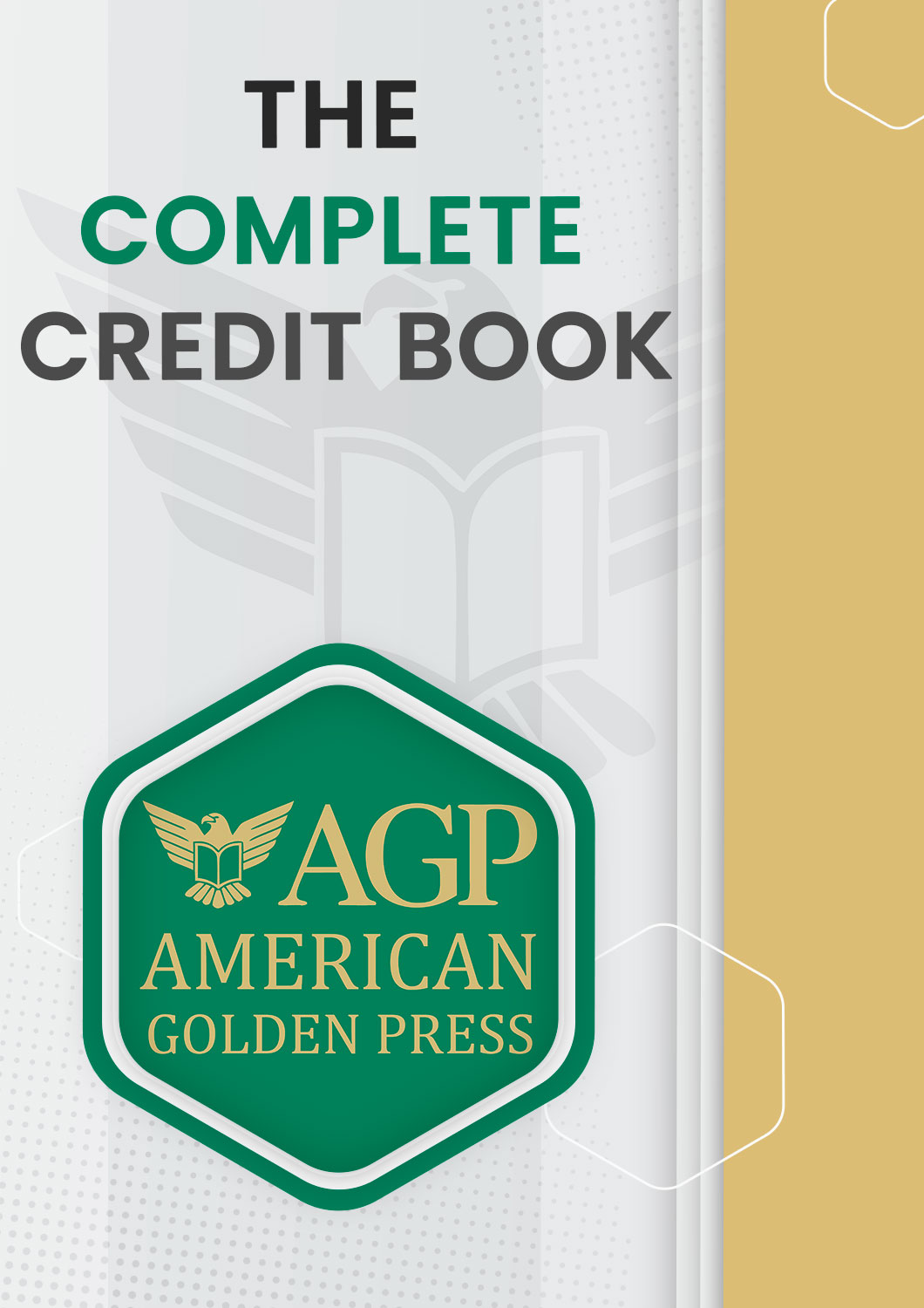 The Complete Credit Book