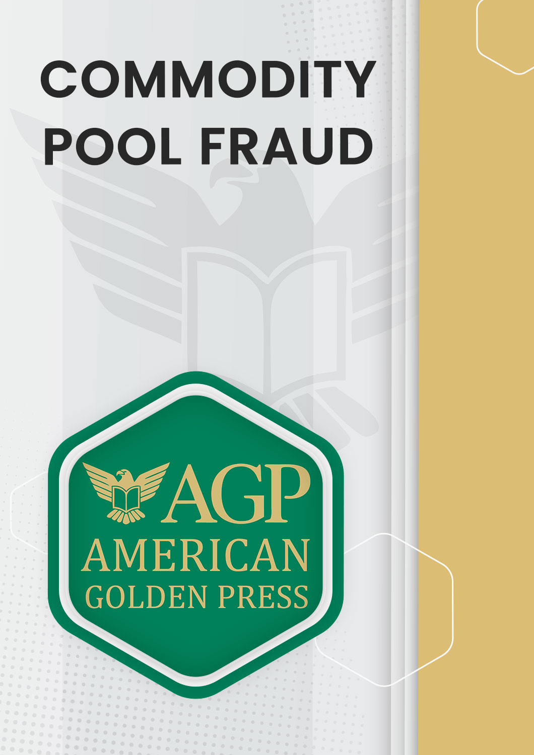 Commodity Pool Fraud