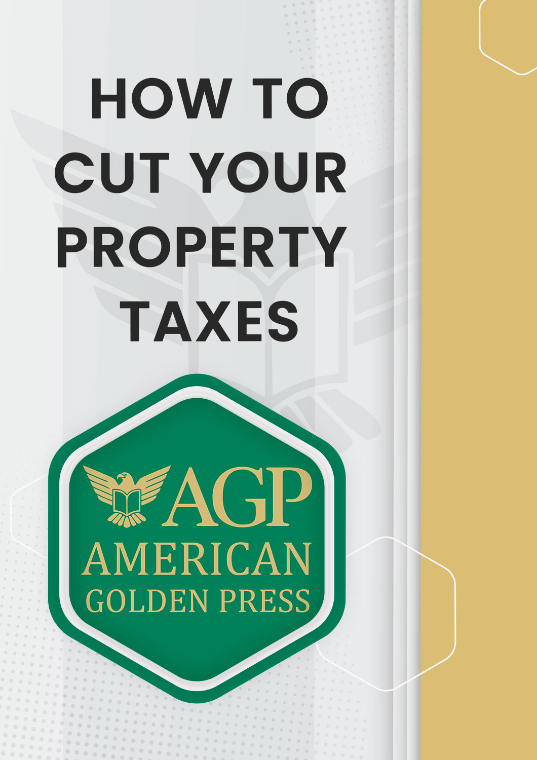 Cut Your Property Taxes