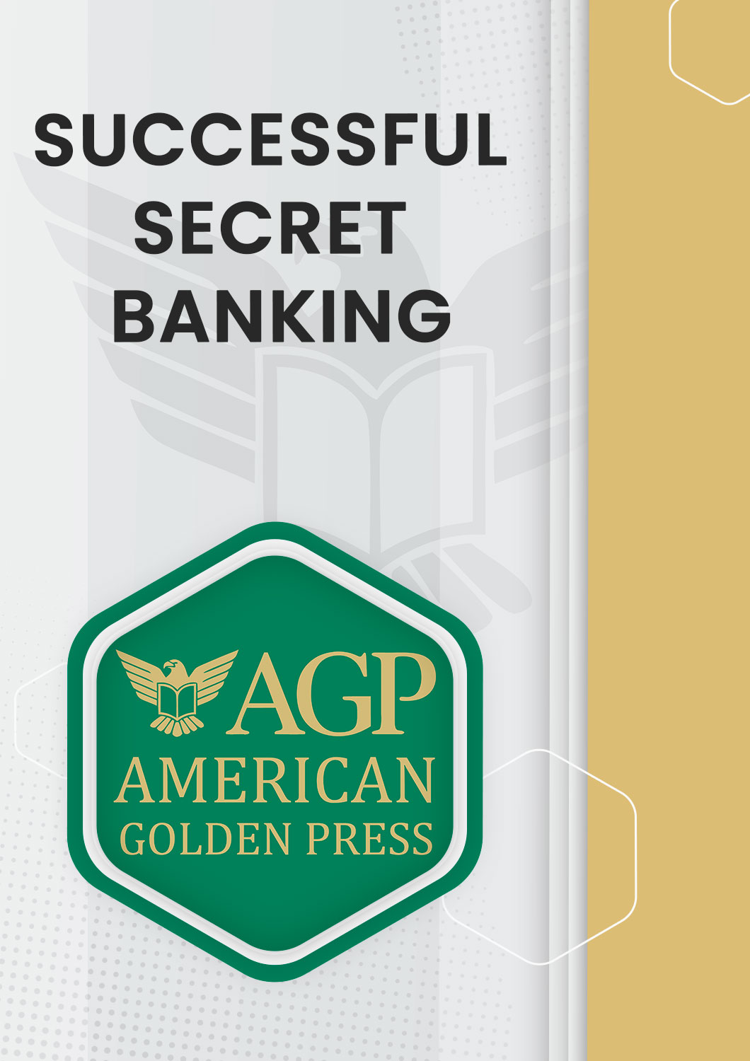 Successful Secret Banking