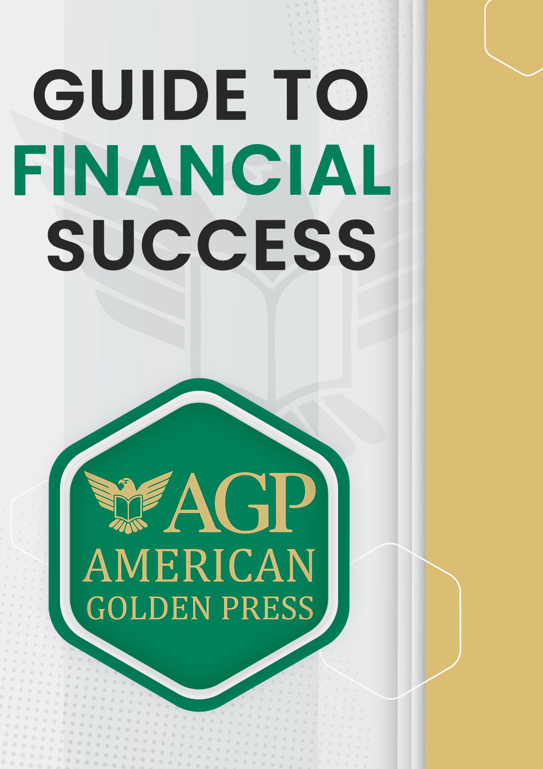 Guide to Financial Privacy