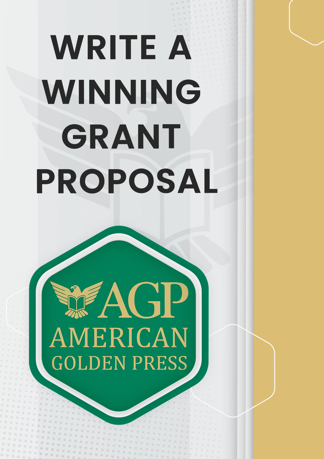 Write a Winning Grant Proposal	