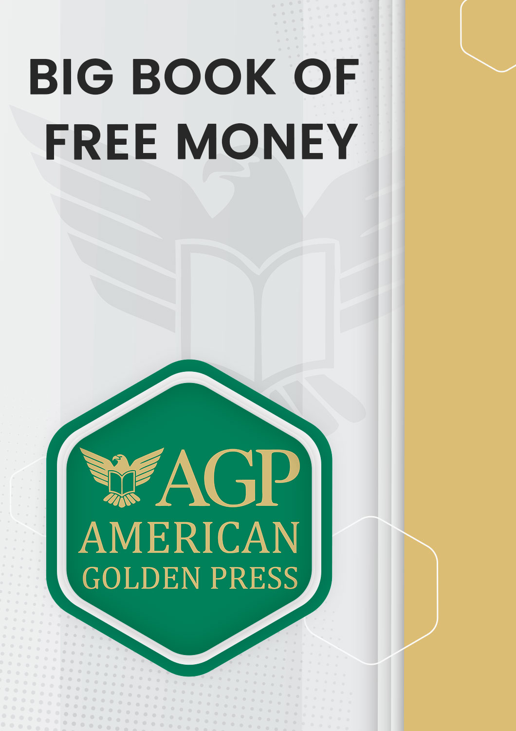 Big Book of Free Money