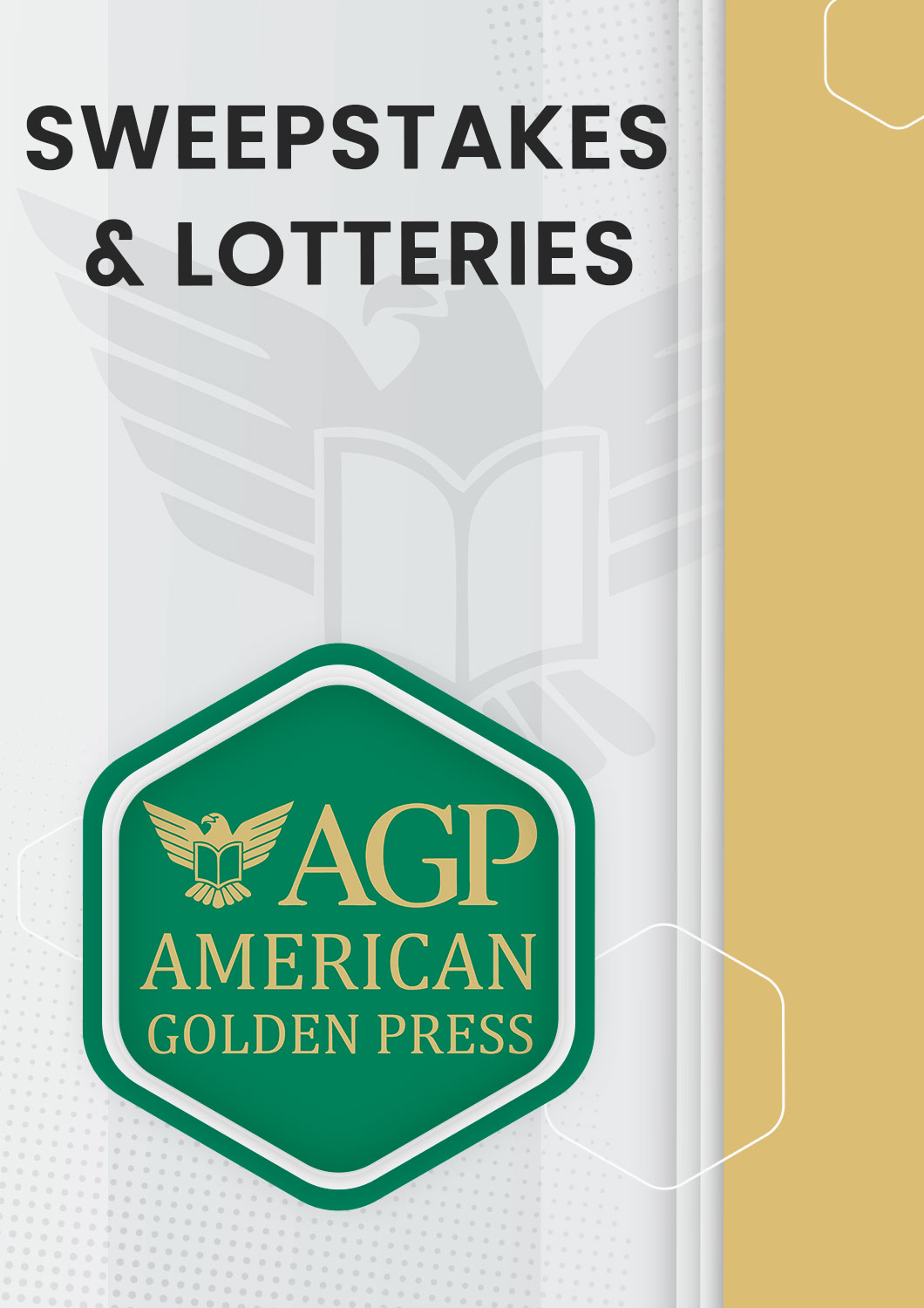 Sweepstakes & Lotteries