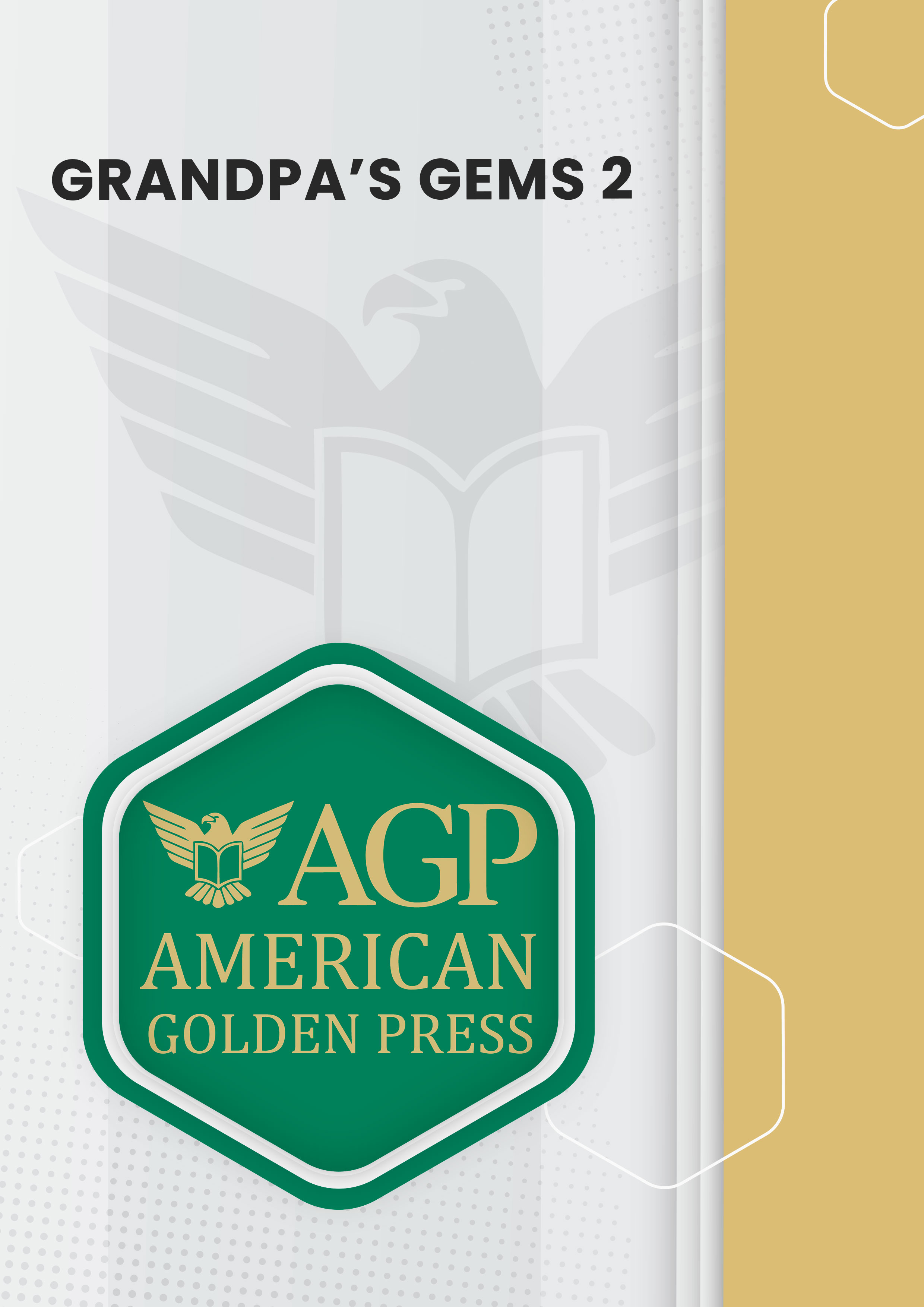 Grandpa’s Gems 2