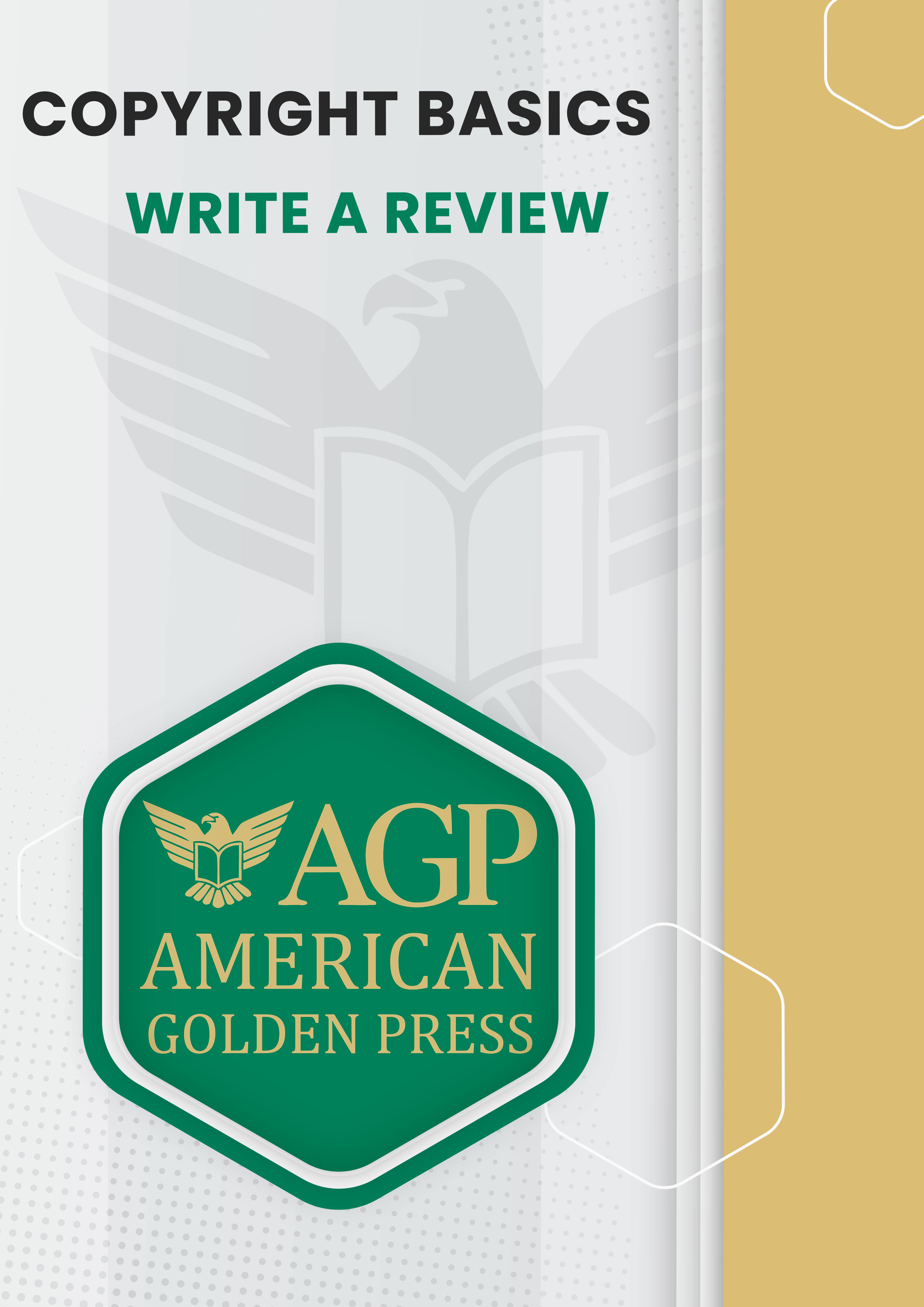 Copyright Basics Write a Review