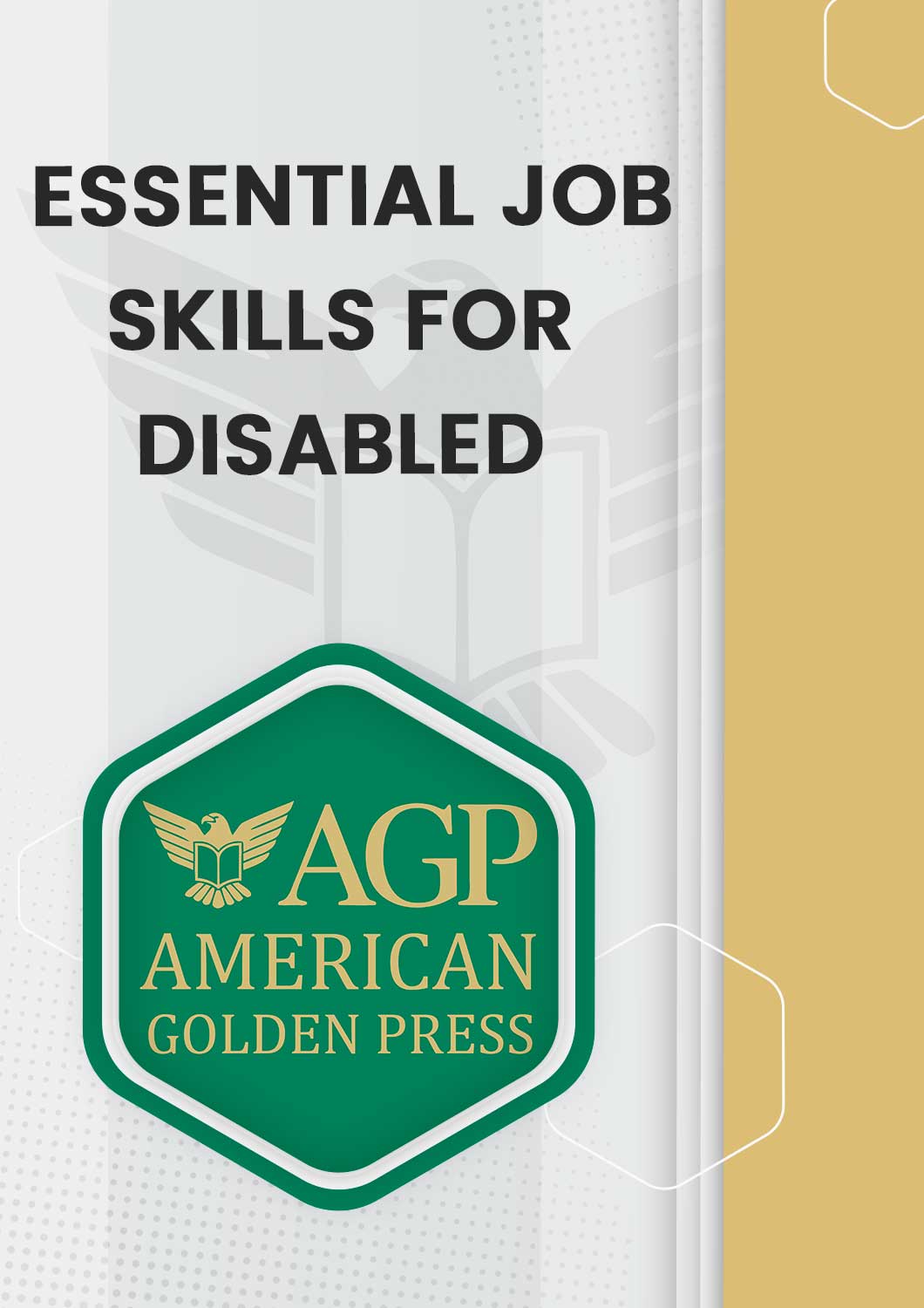 Essential Job Skills for Disabled 