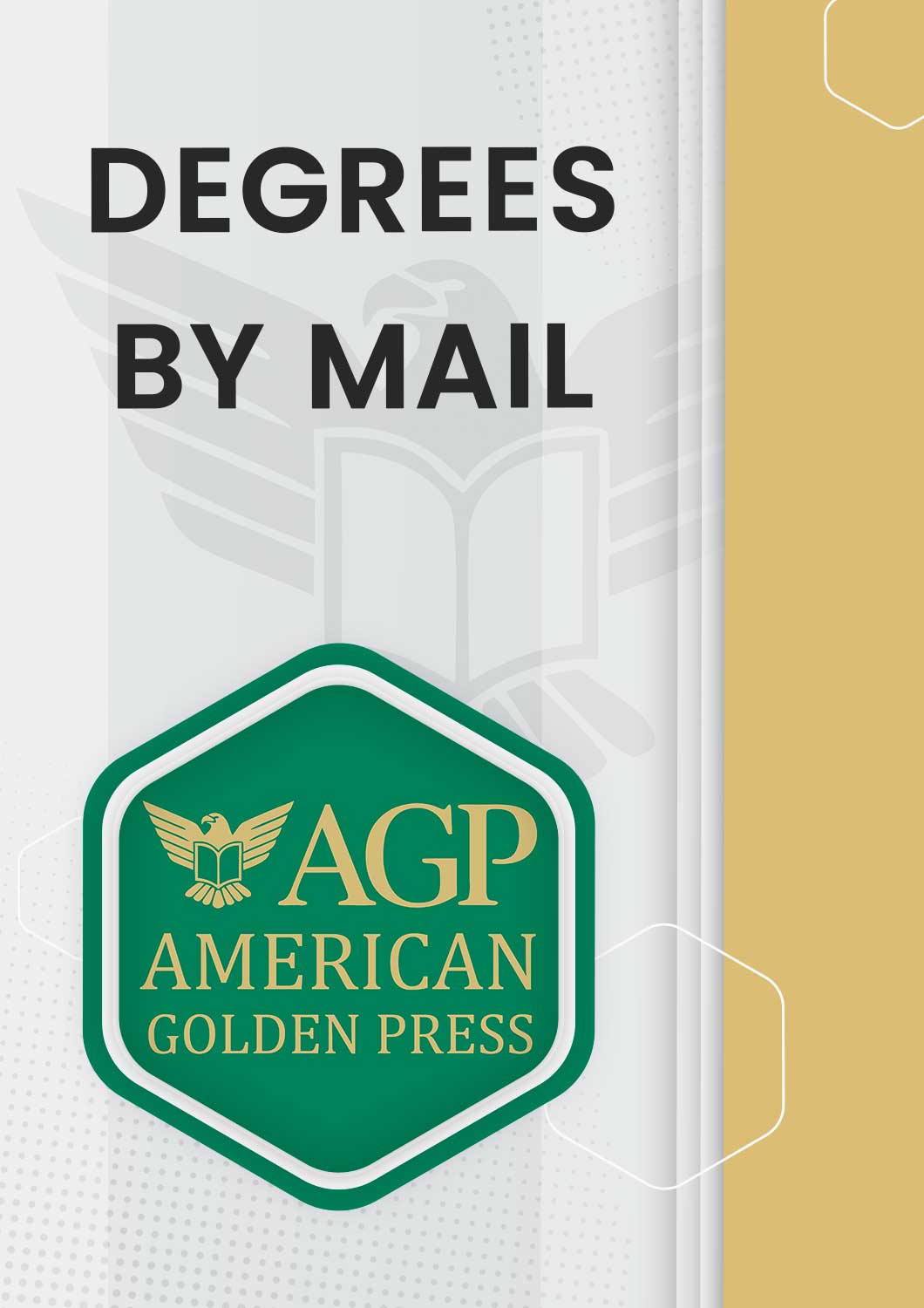 Degrees By Mail