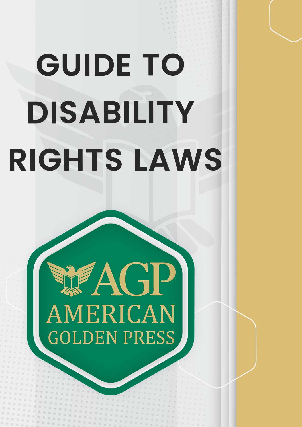 Guide to Disability Rights Laws