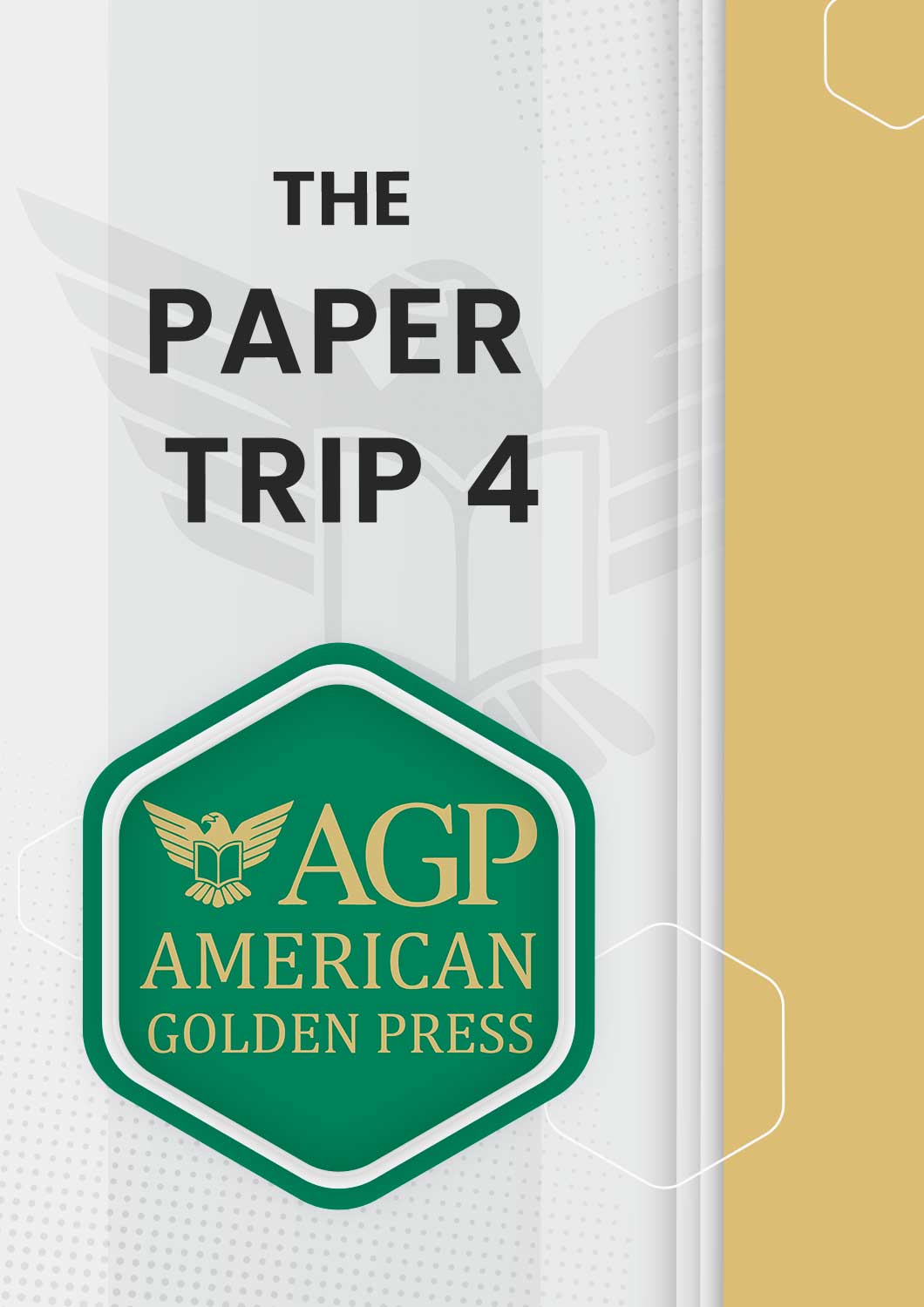The Paper Trip 4
