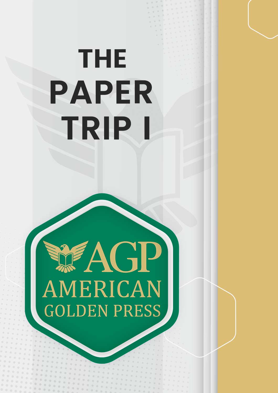 The Paper Trip I