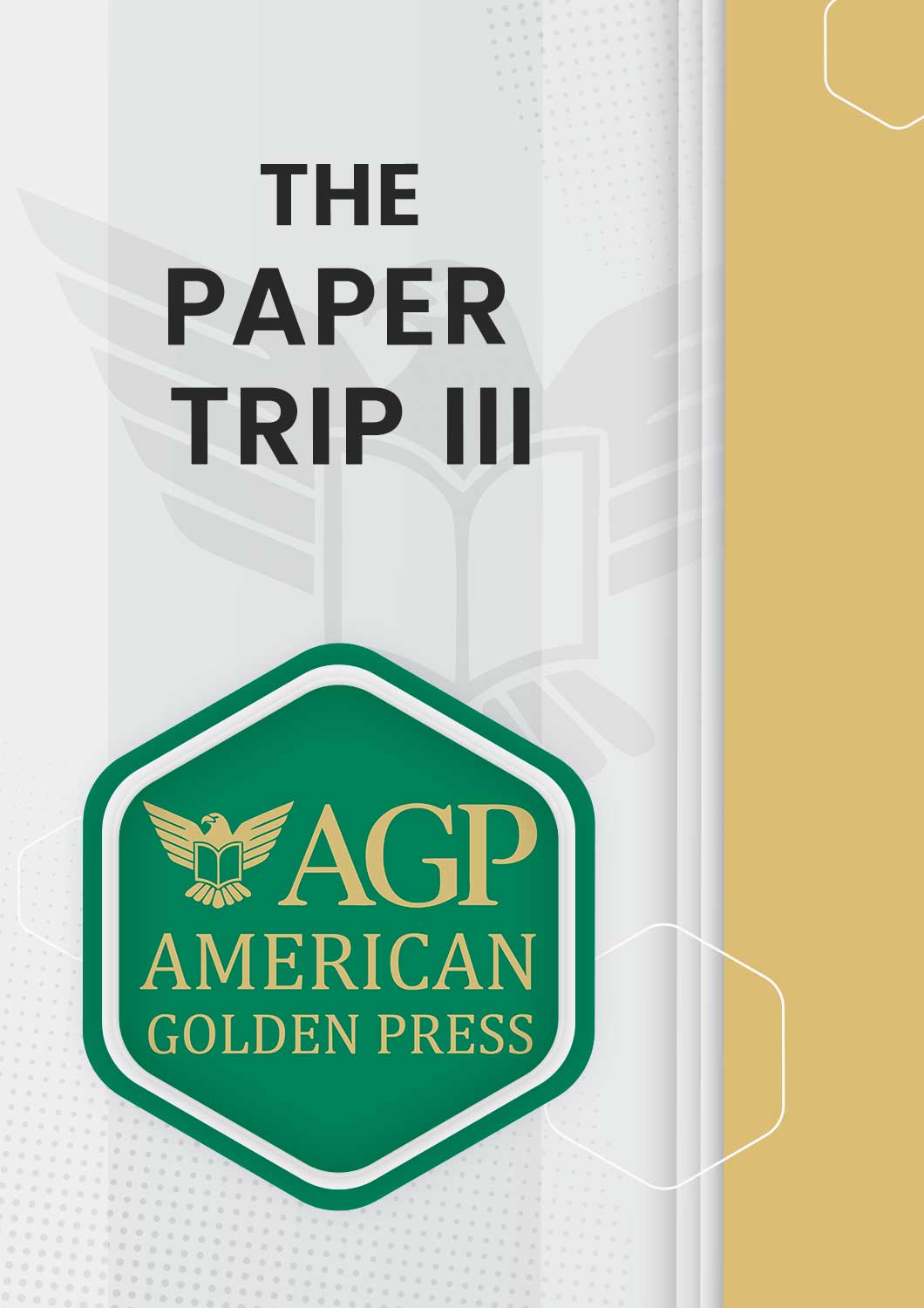 The Paper Trip III