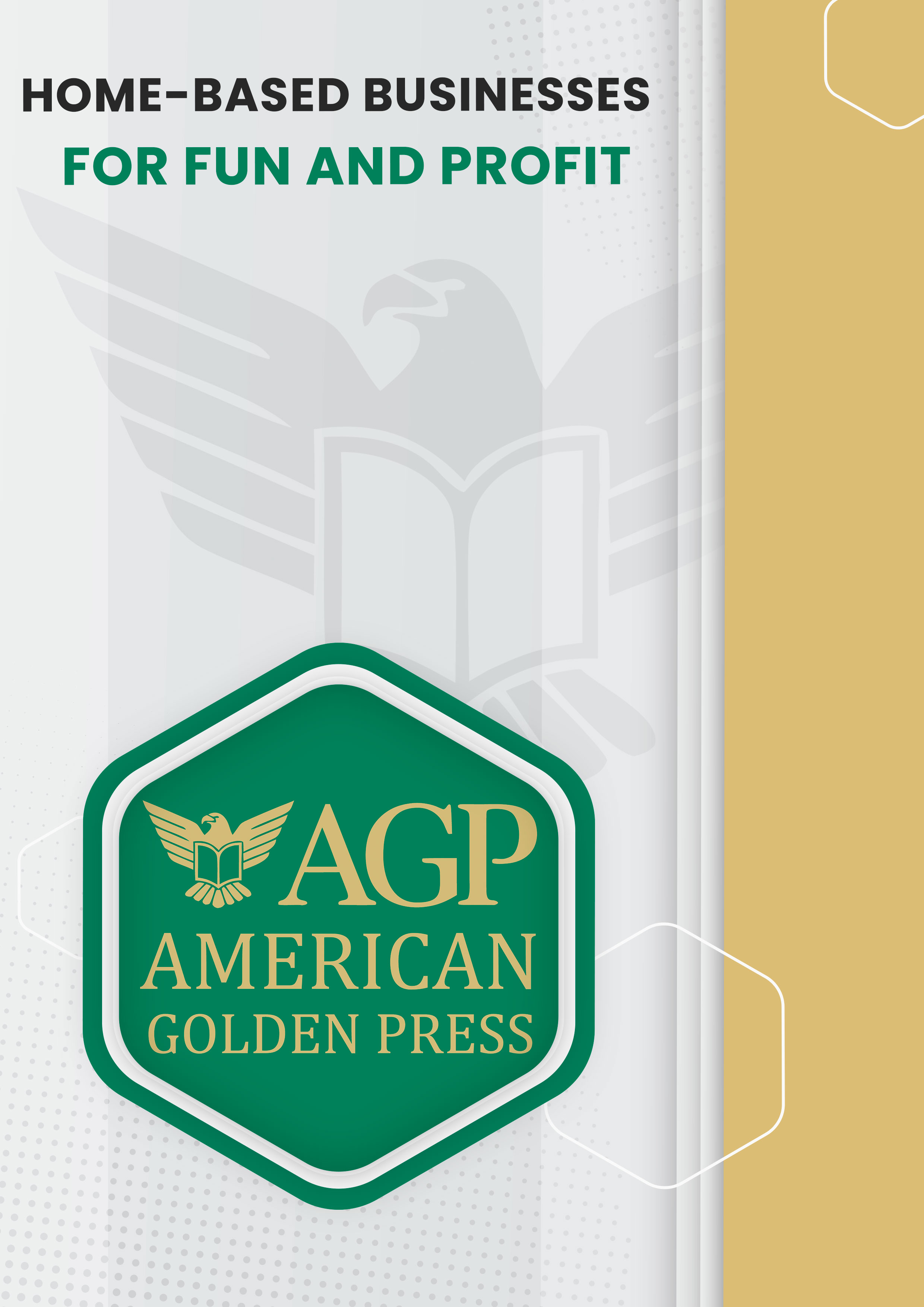 Home-Based Businesses for Fun and Profit