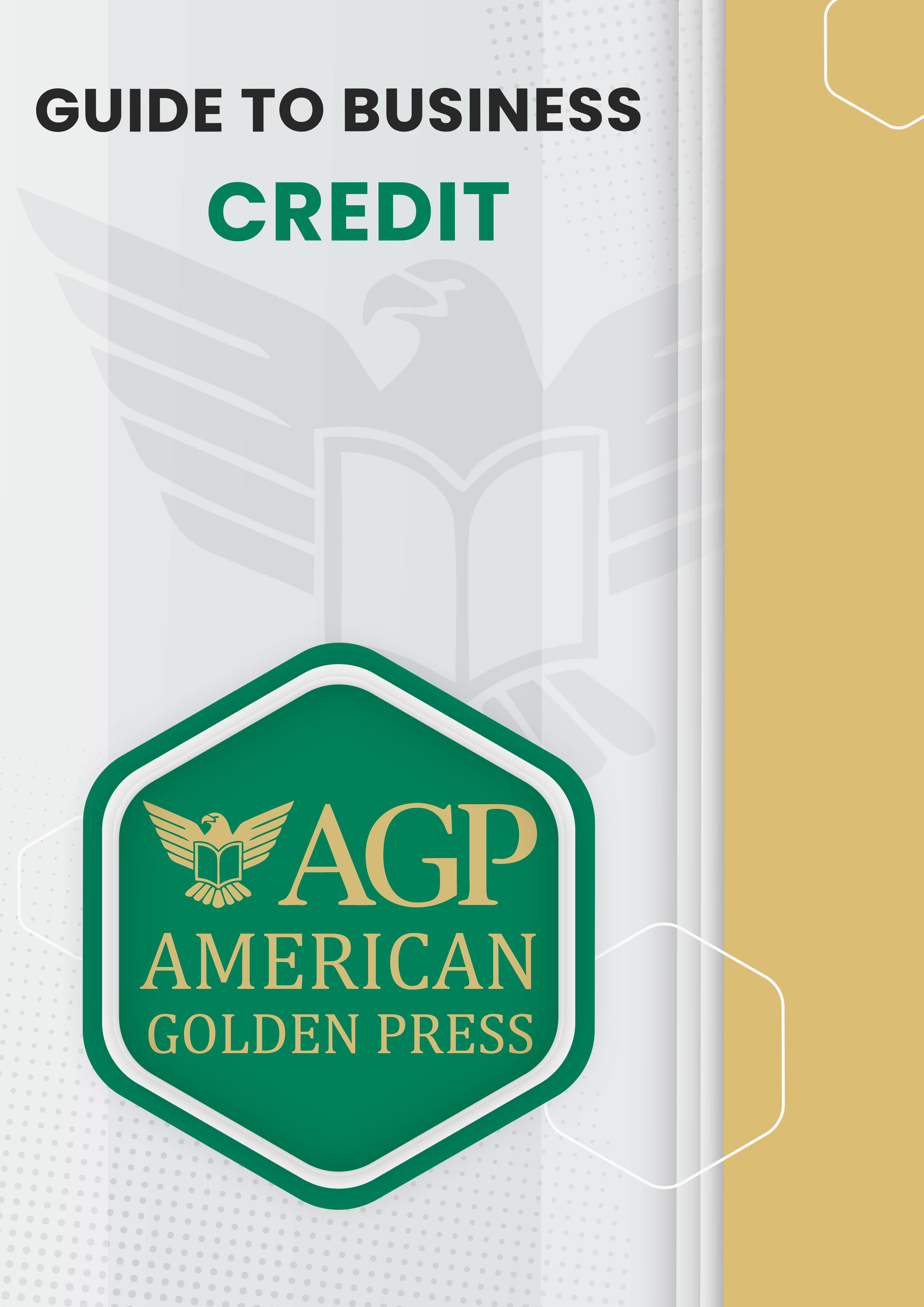 Guide to Business Credit