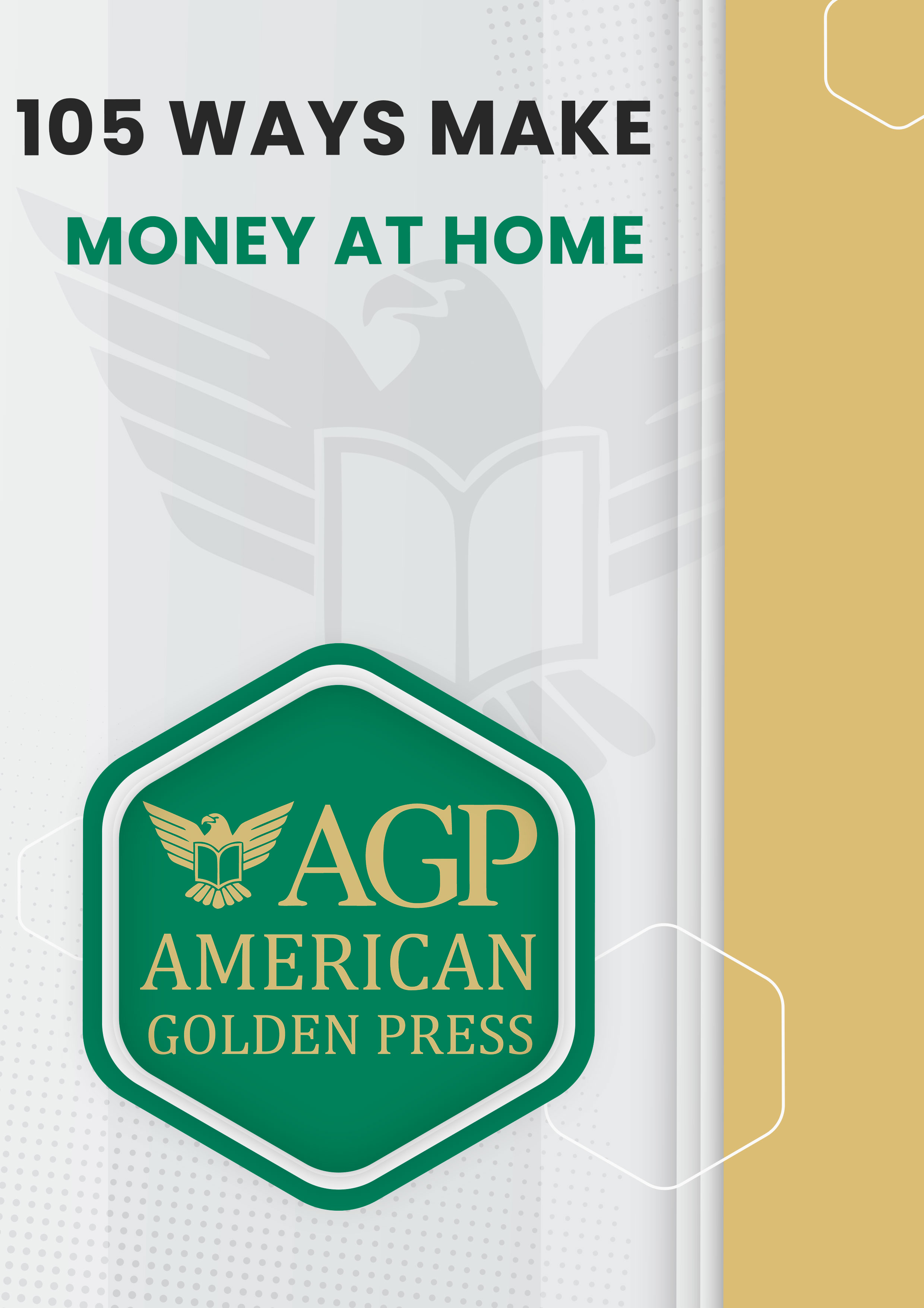 105 Ways Make Money at Home