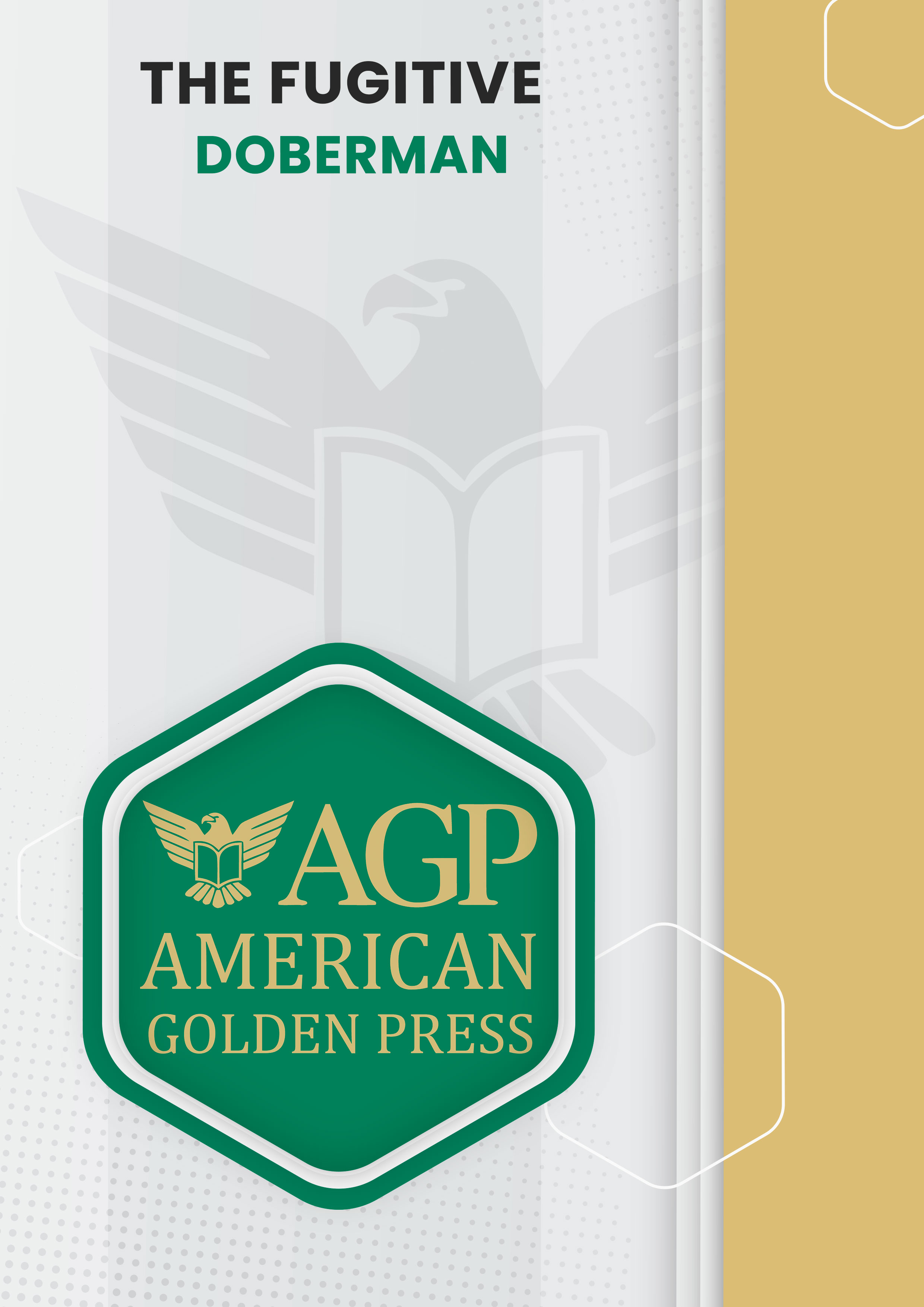 The Fugitive Doberman