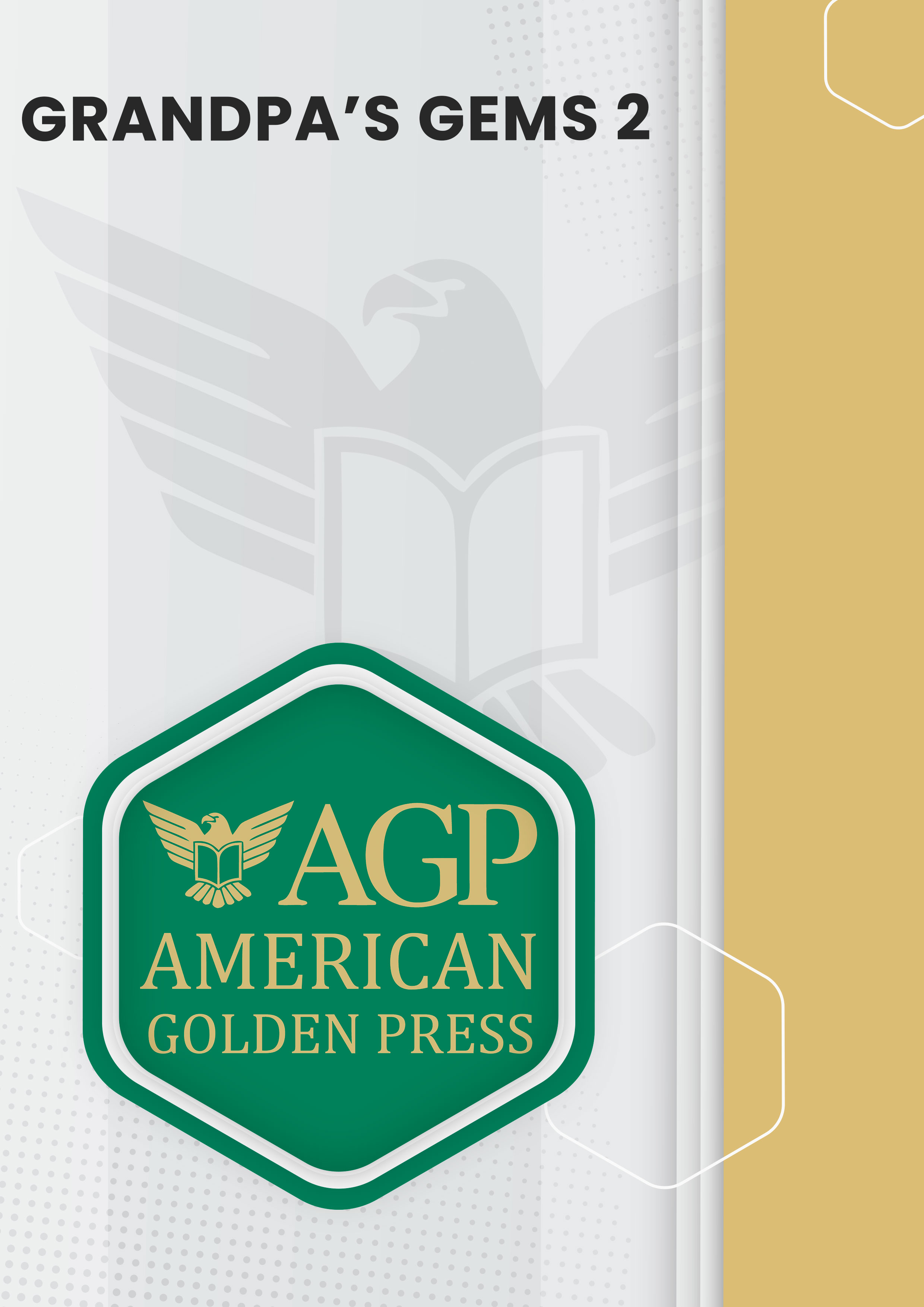 Grandpa’s Gems 2