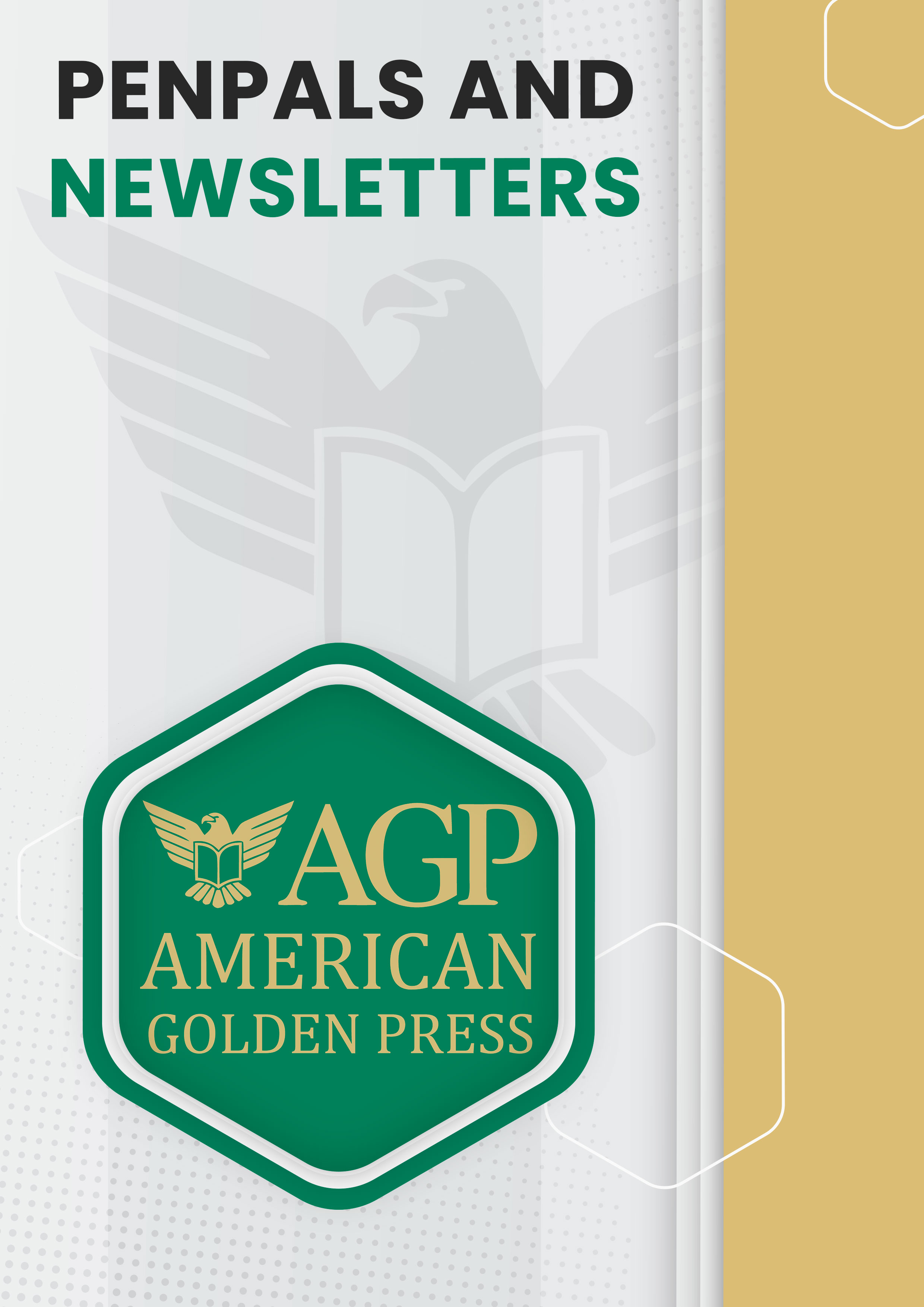 Penpals and Newsletters