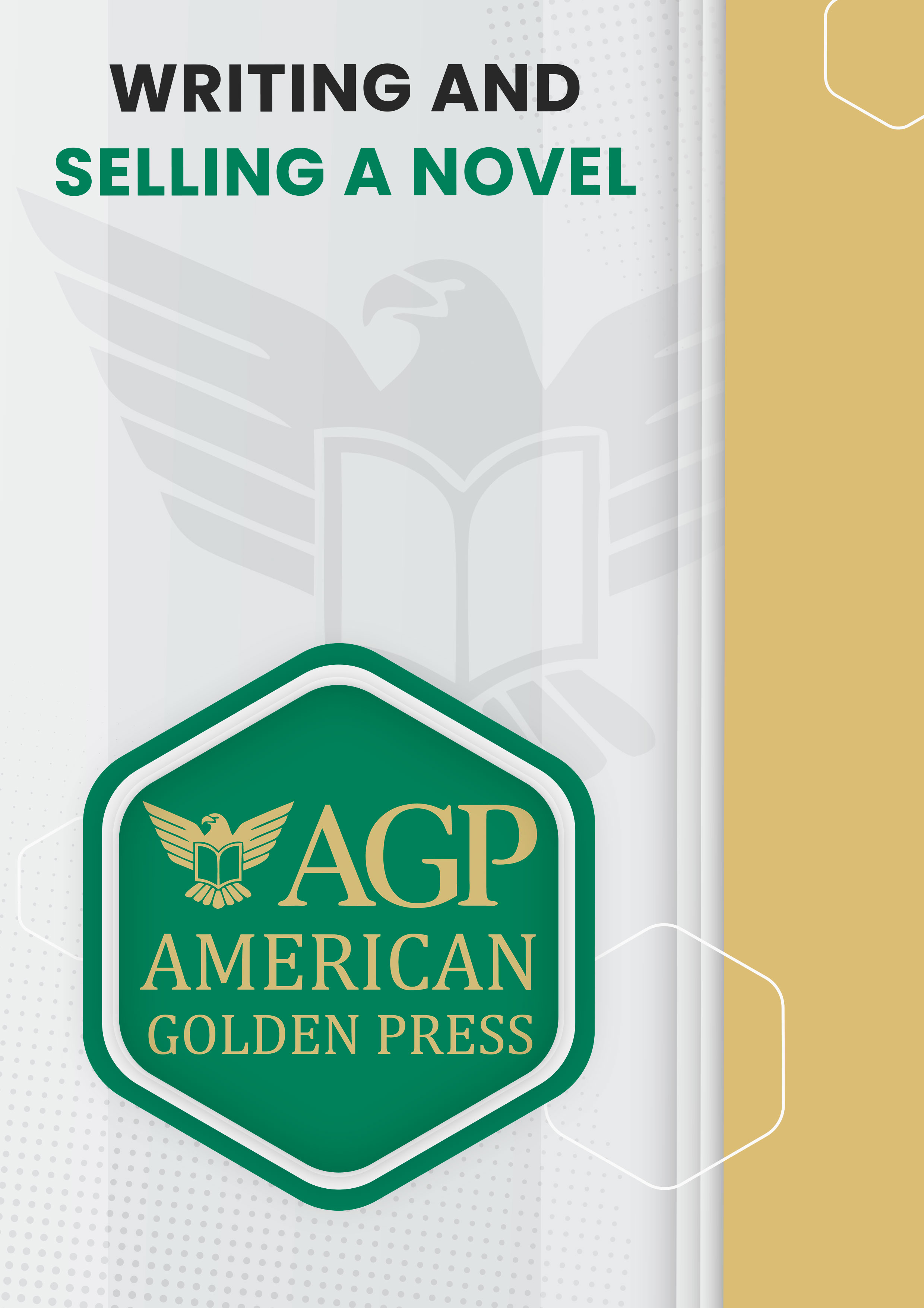 Writing and Selling a Novel