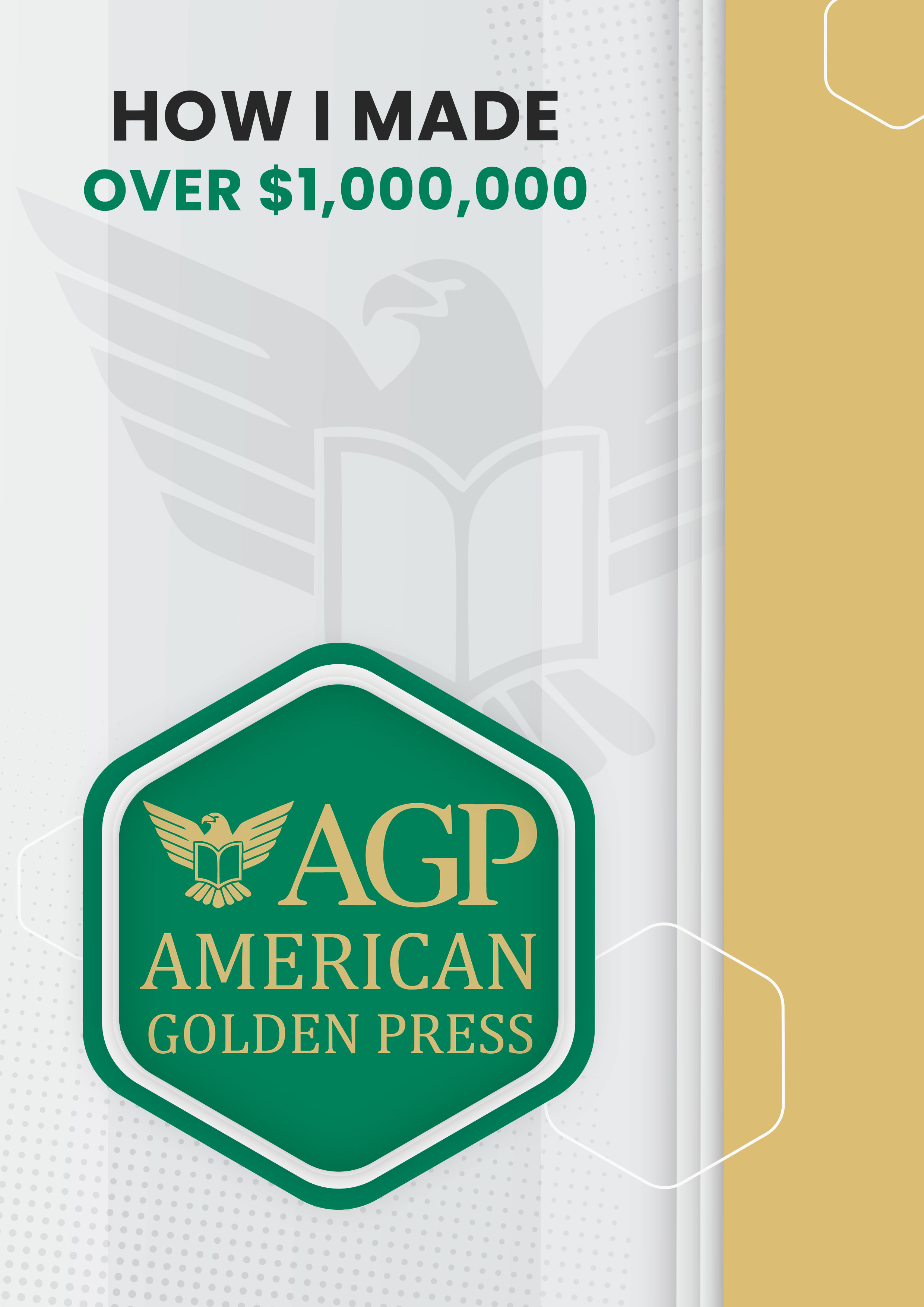 How I Made Over $1,000,000