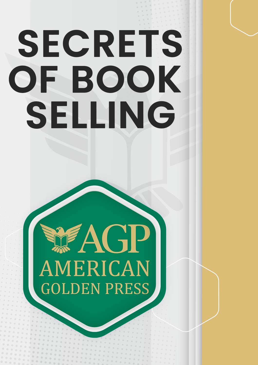 Secrets of Book Selling