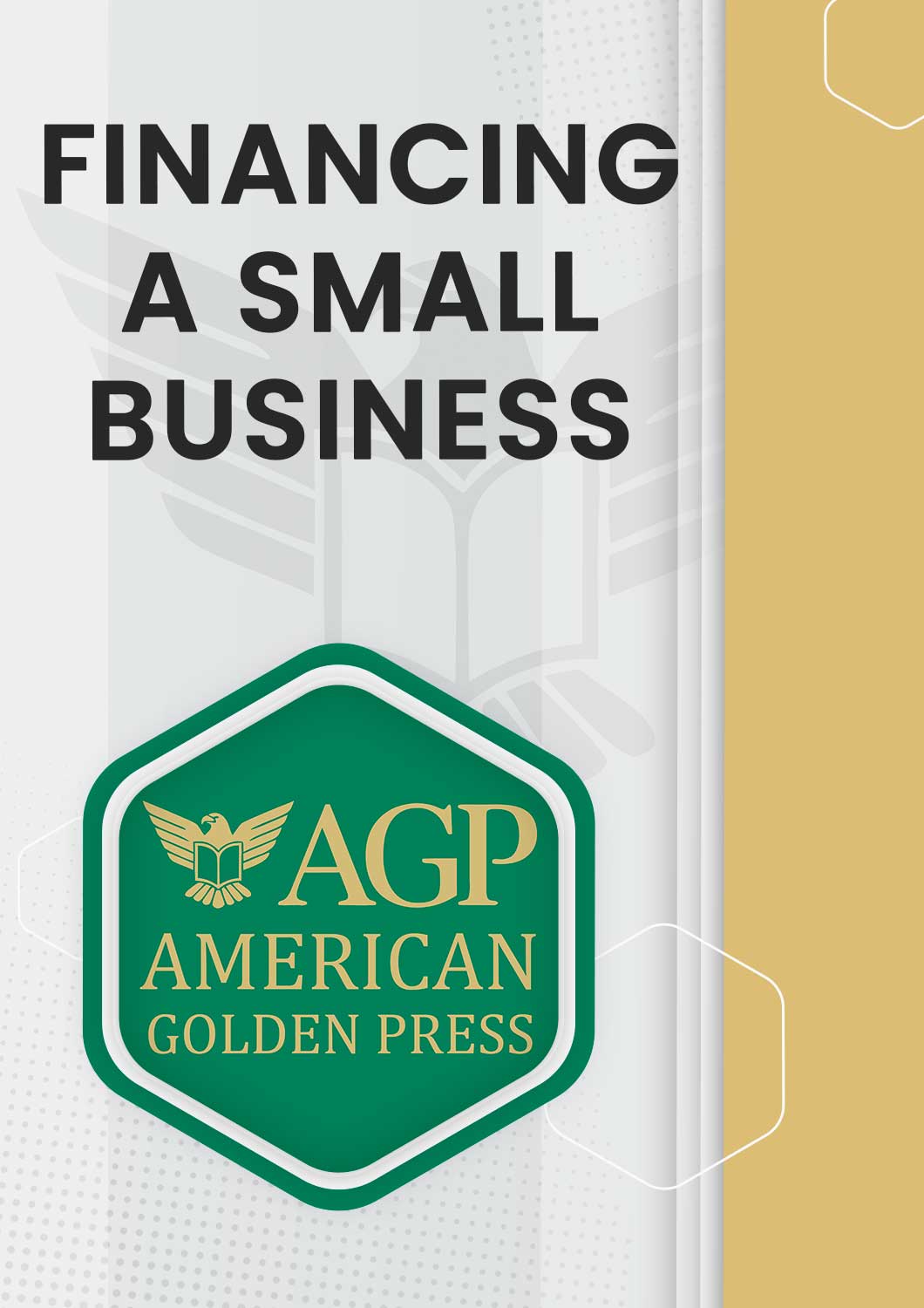 Financing a Small Business