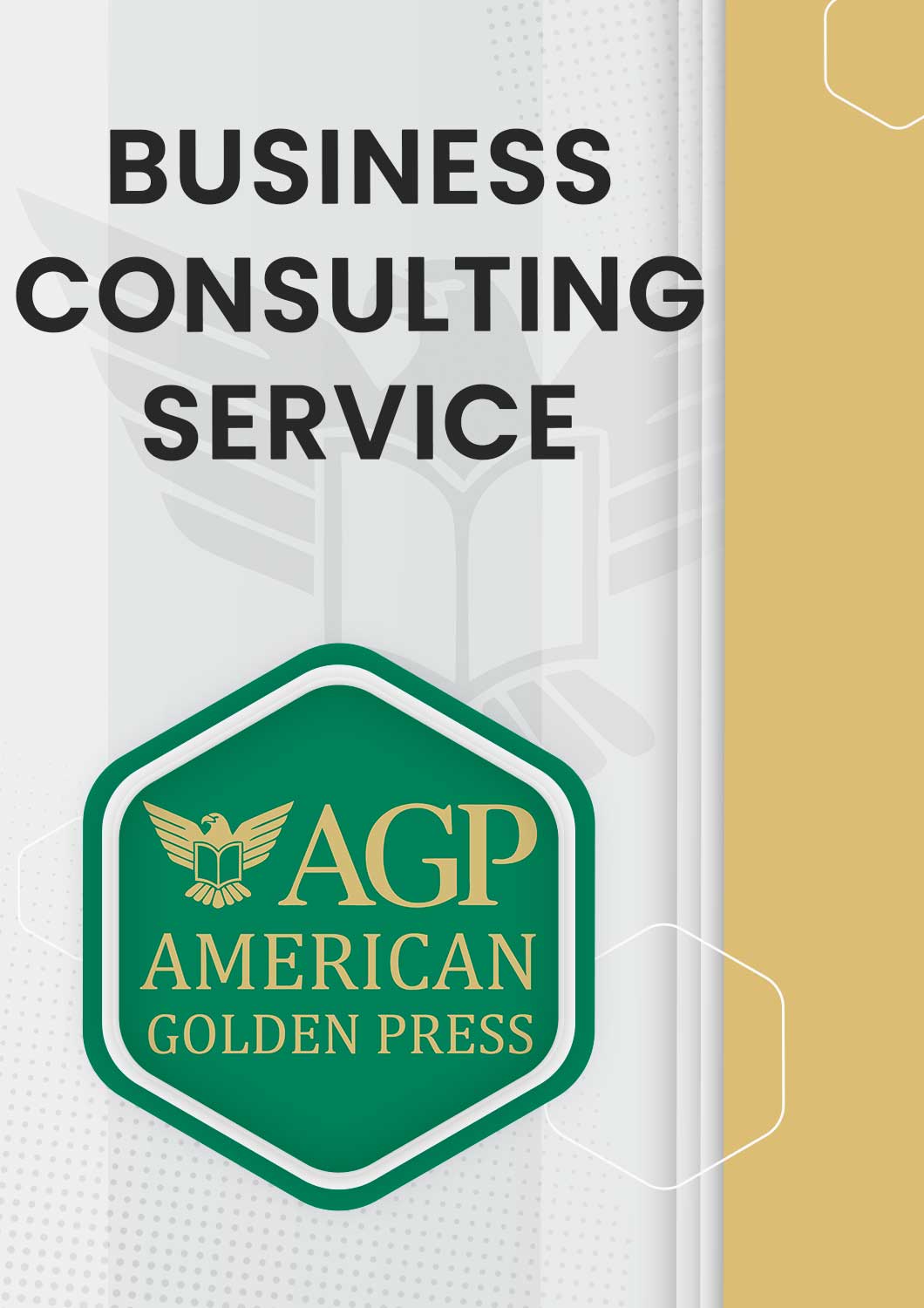 Business Consulting Service