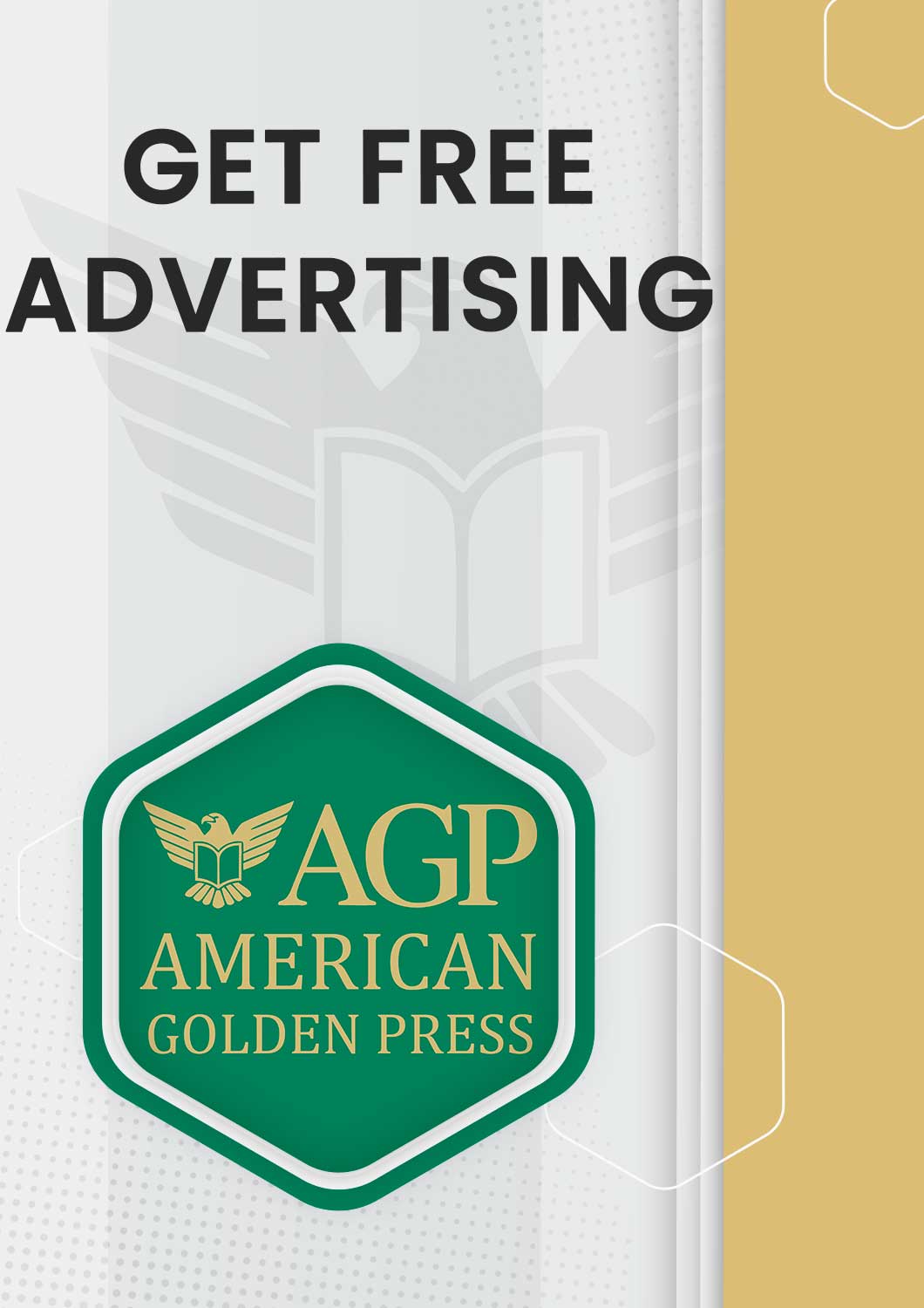 Get Free Advertising