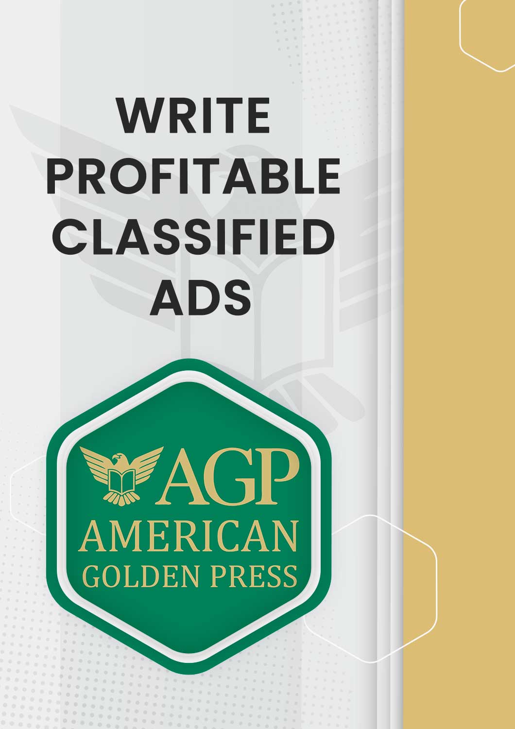 Write Profitable Classified Ads