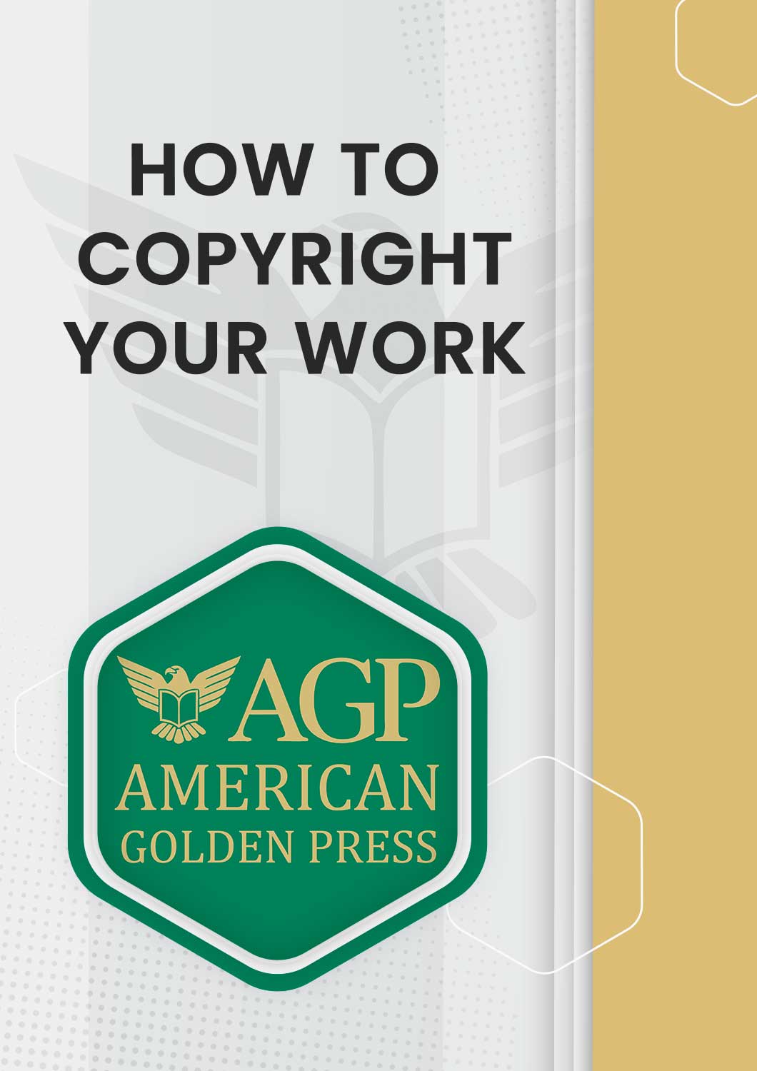 How to Copyright Your Work