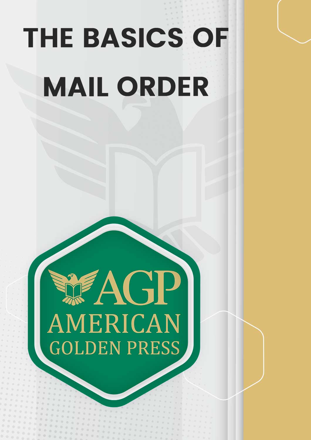 The Basics of Mail Order