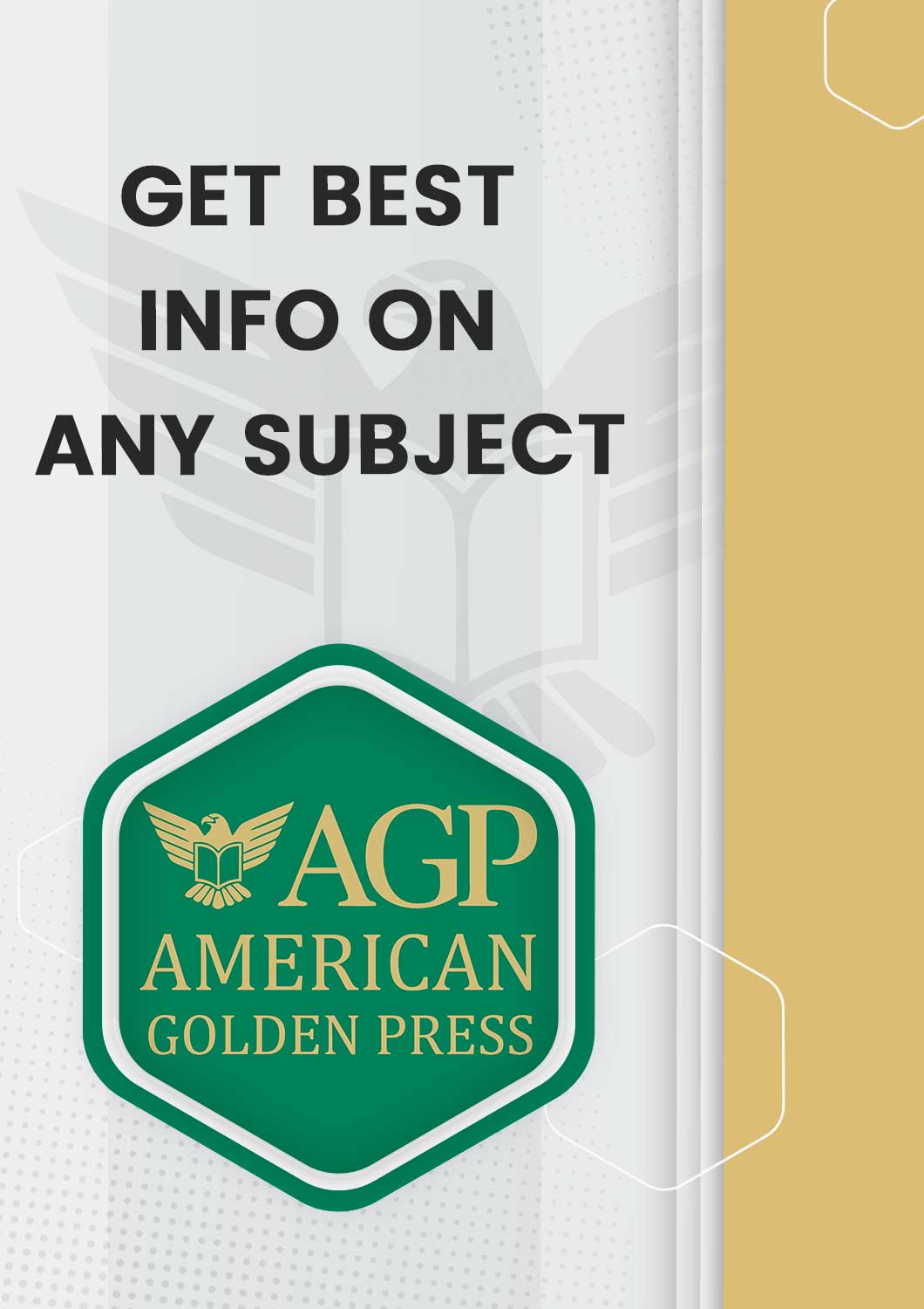 Get Best Info on Any Subject