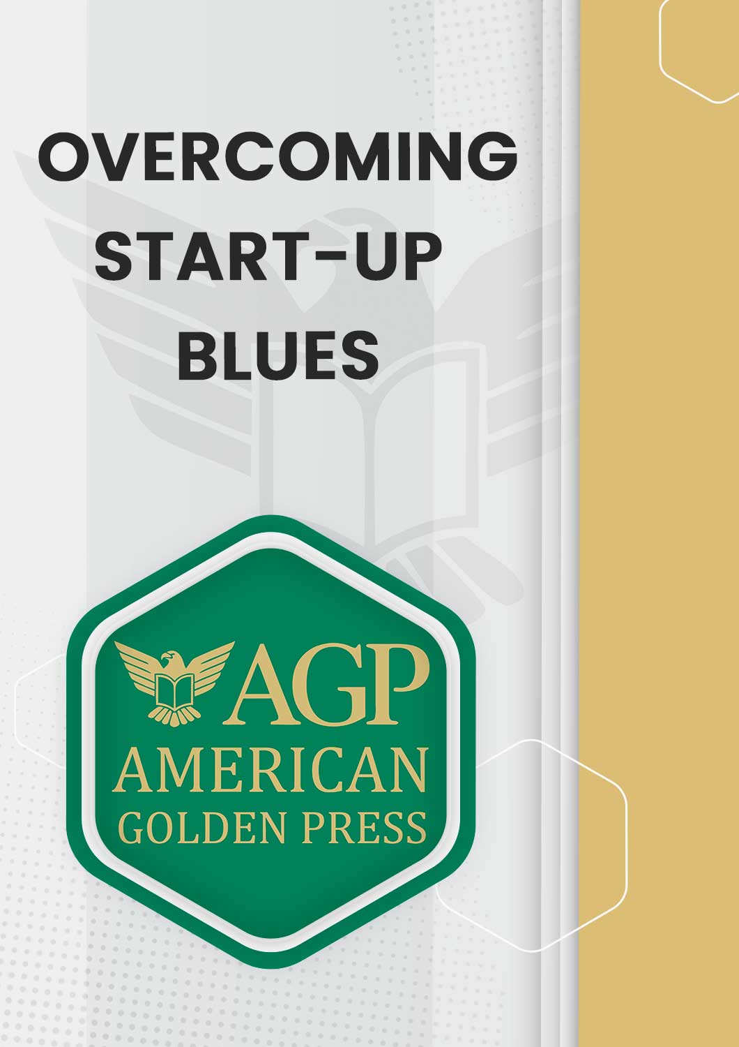 Overcoming Start-up Blues