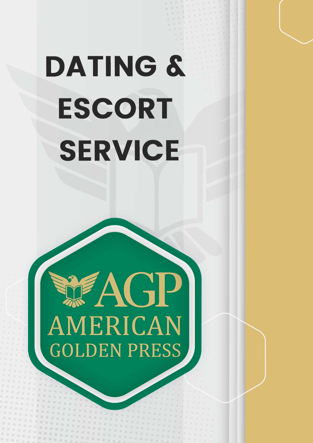 Dating & Escort Service