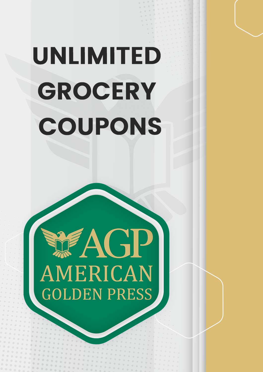 Unlimited Grocery Coupons