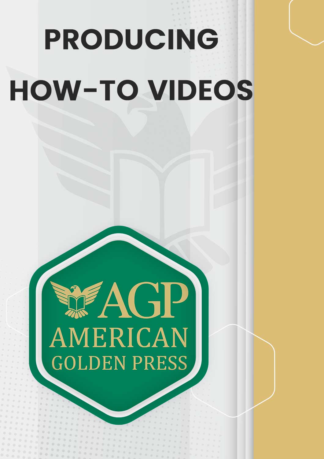 Producing How-To Videos