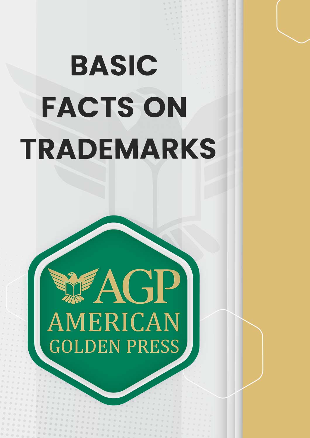 Basic Facts on Trademarks