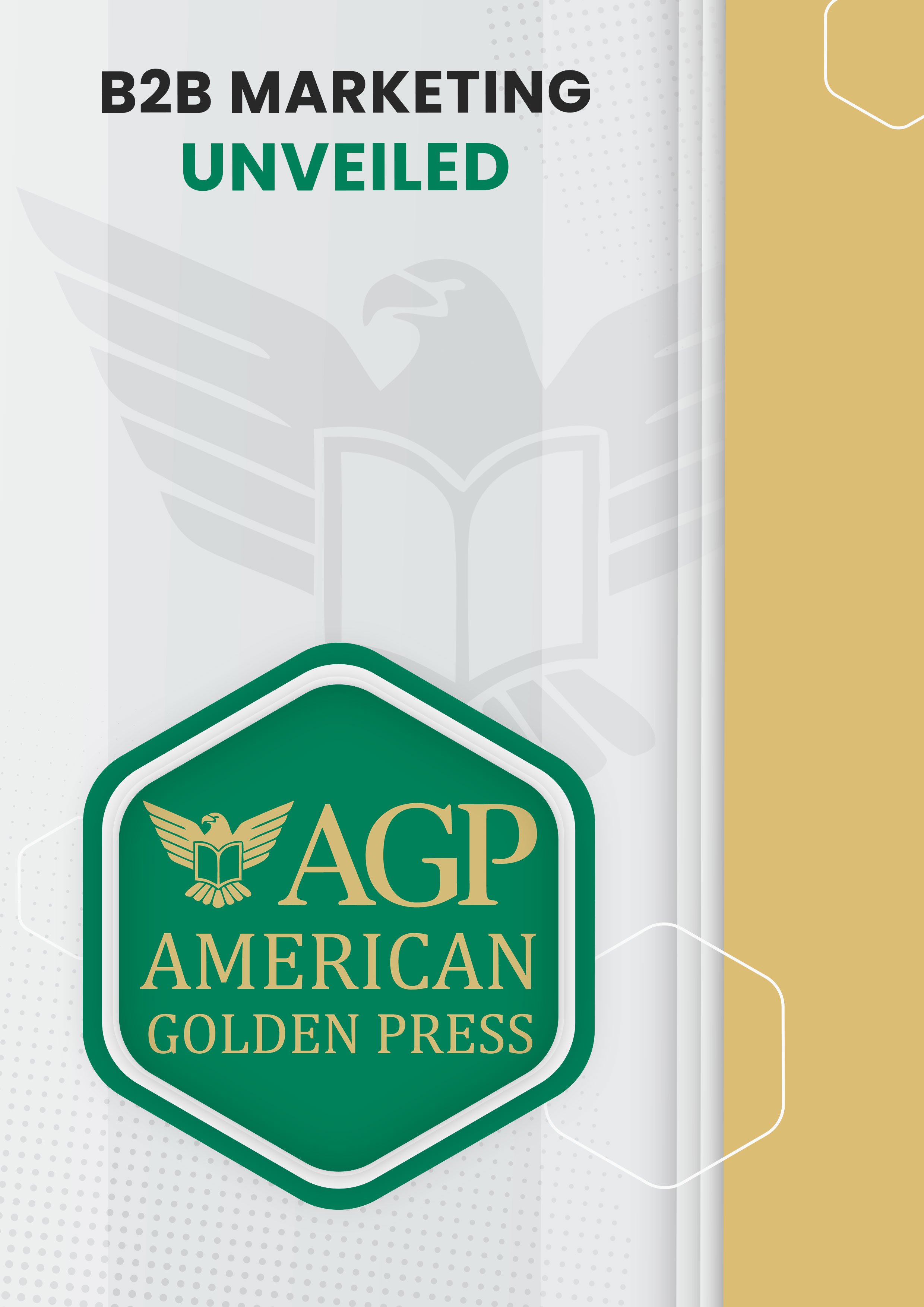 B2B Marketing Unveiled 