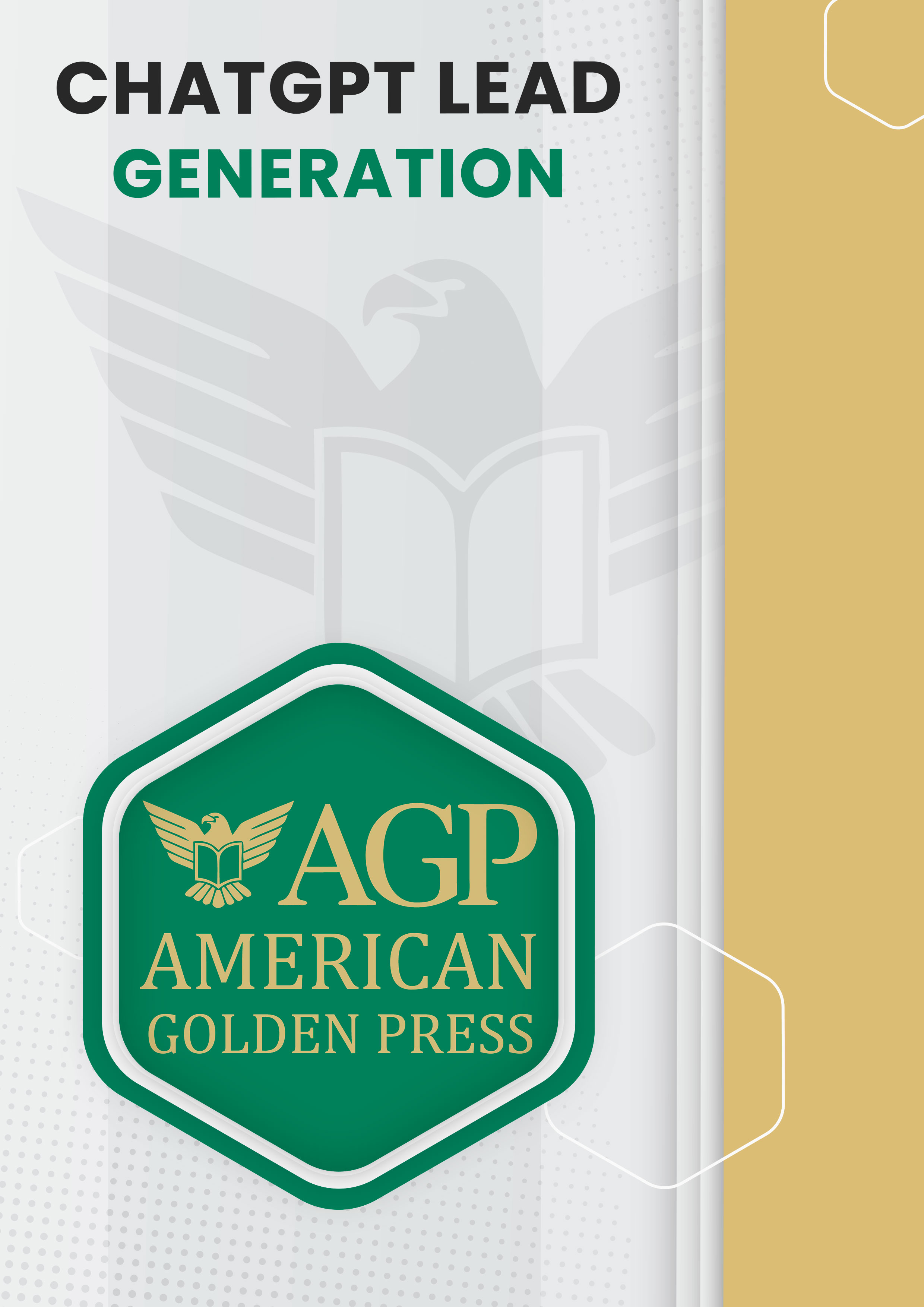 ChatGPT Lead Generation 	