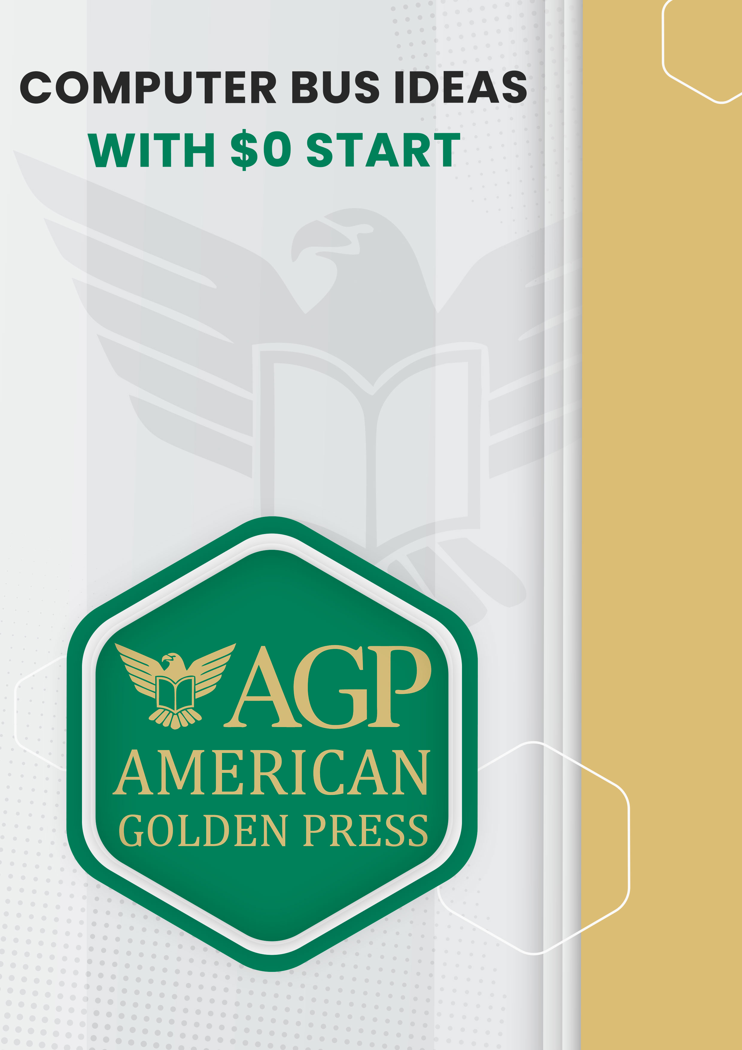 Computer Bus Ideas With $0 Start