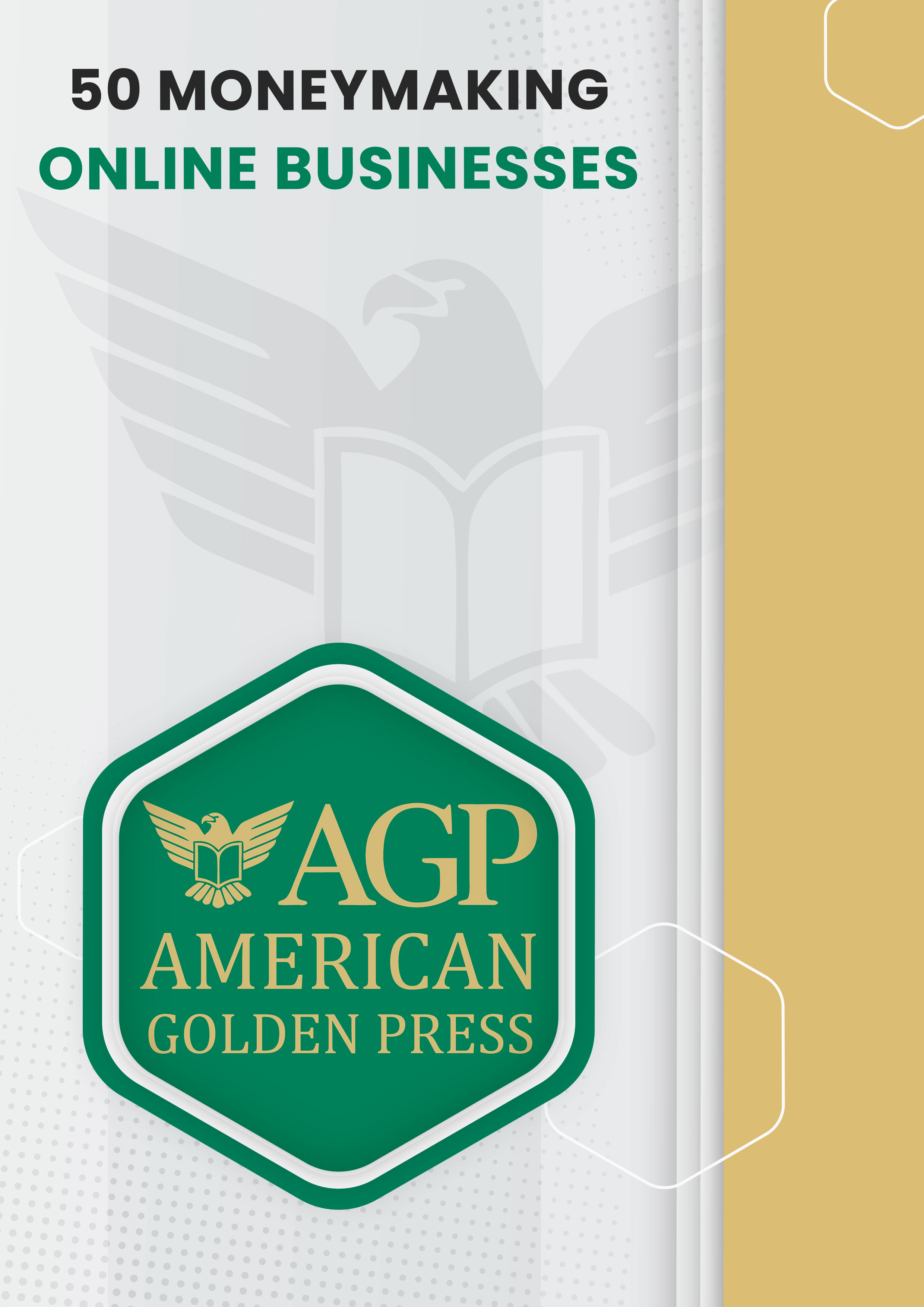 50 MoneyMaking Online Businesses