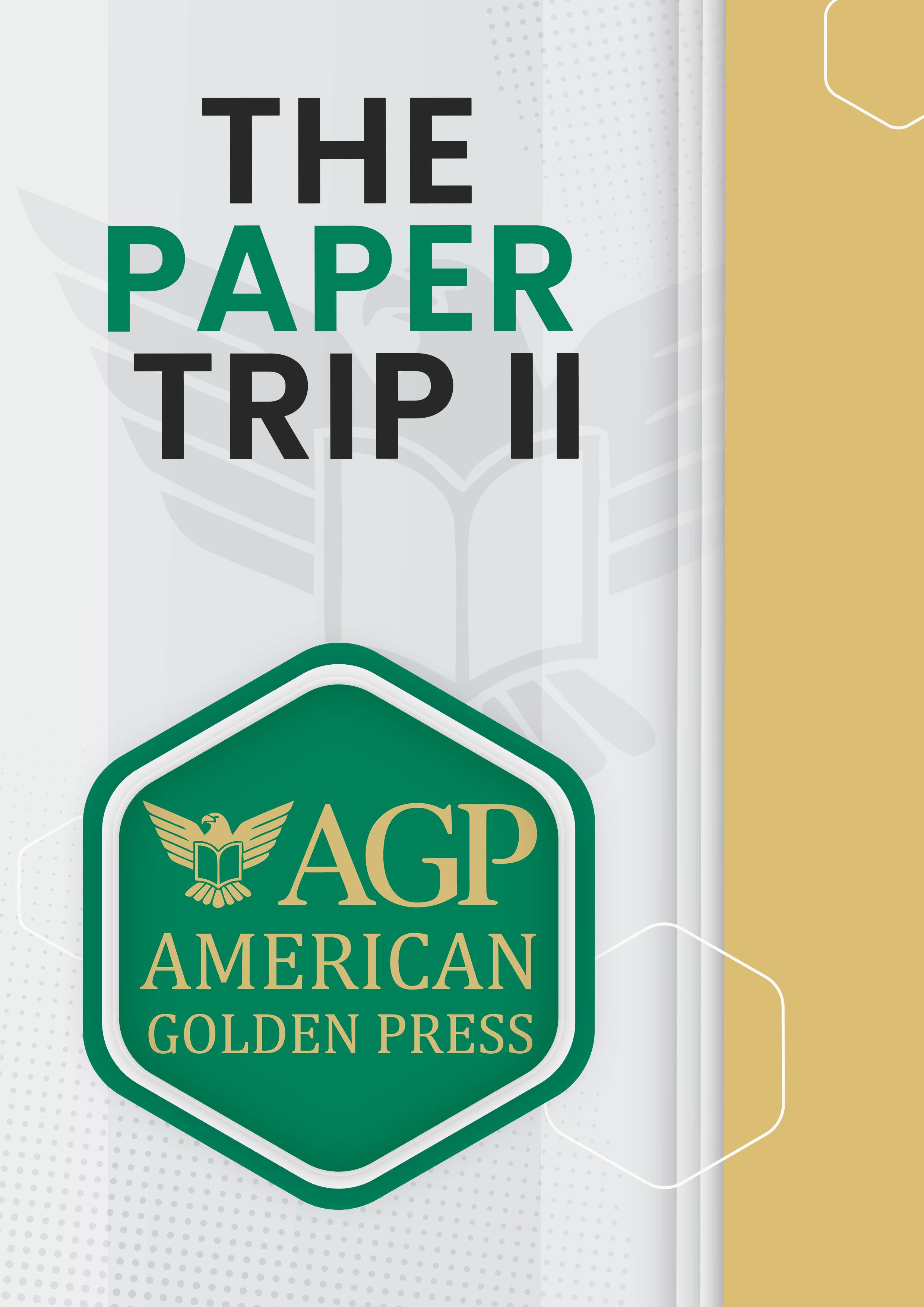 The Paper Trip II